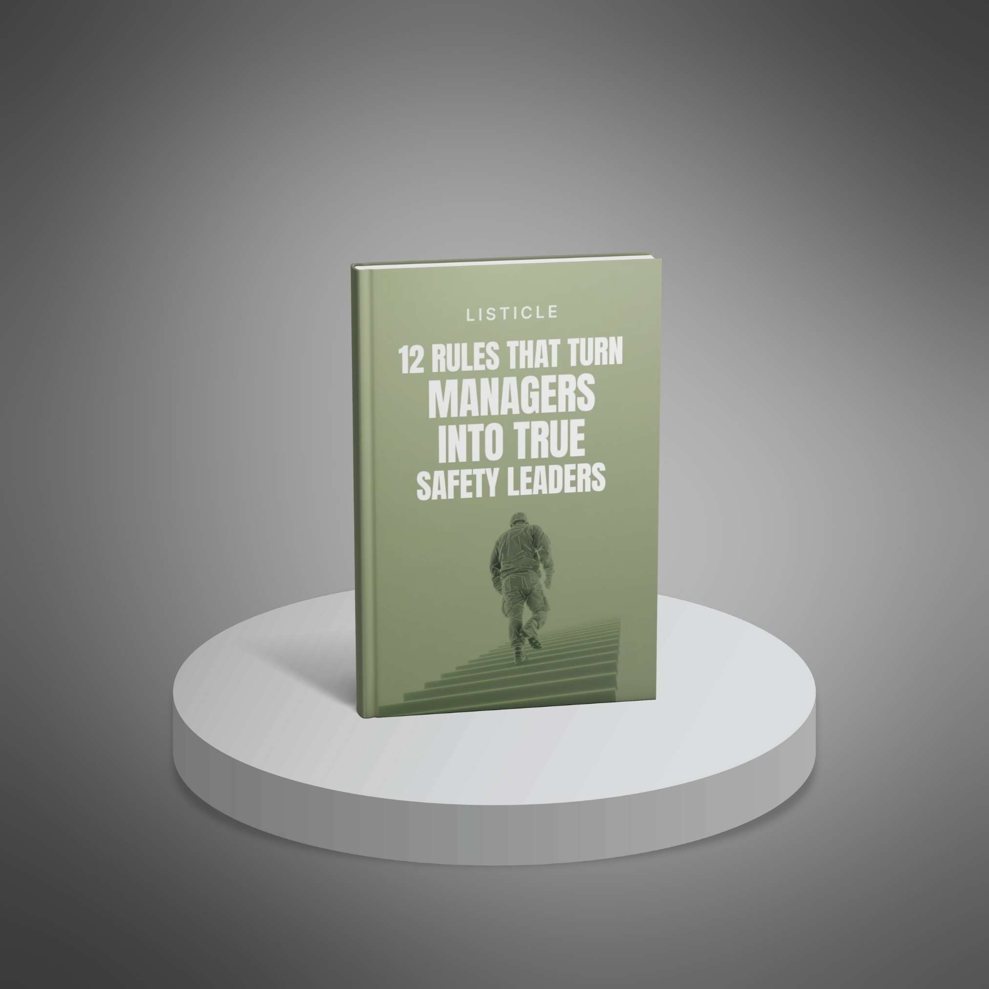 12 Rules That Turn Managers Into True Safety Leaders preview 1