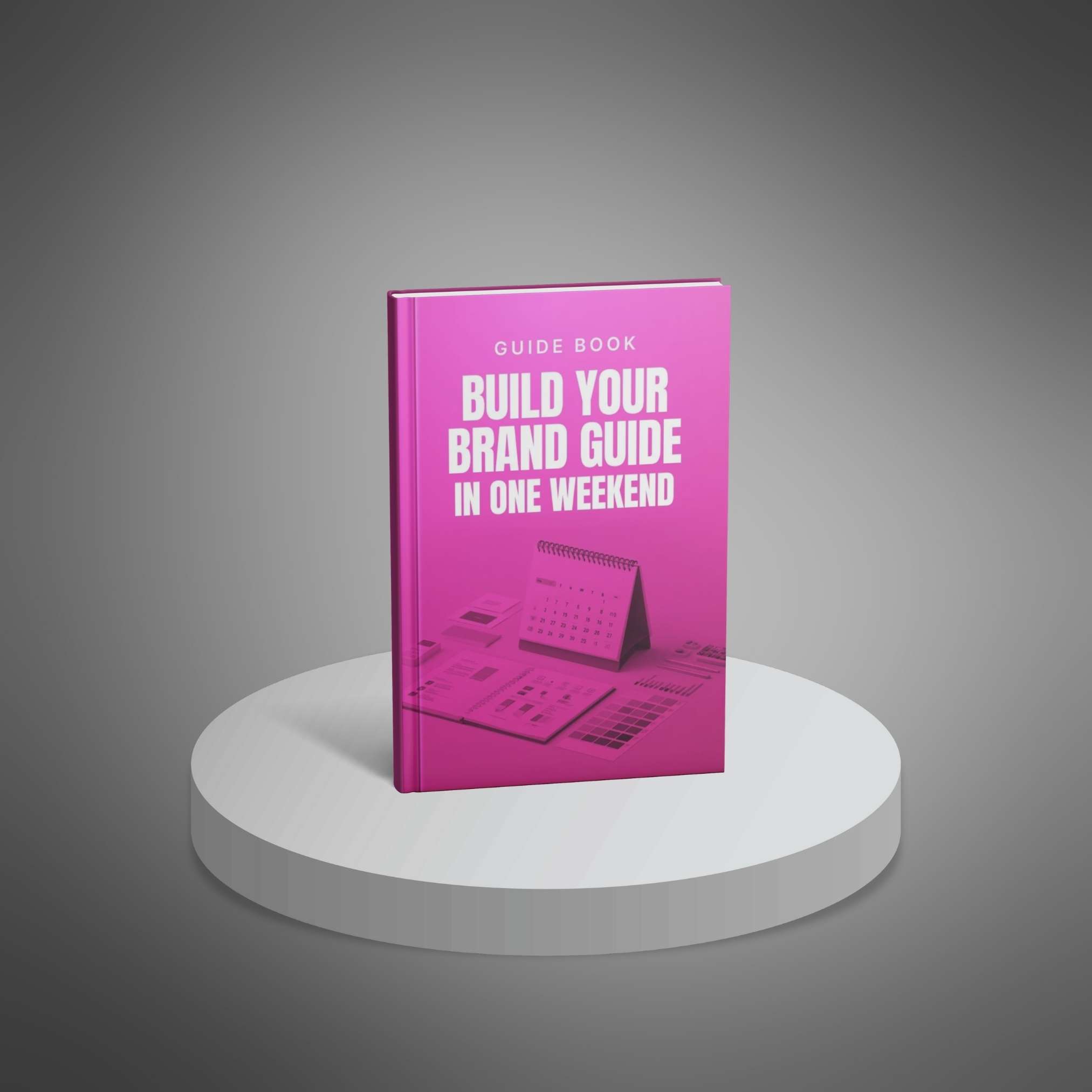 13 Visual Decisions That Separate Professional Brands From Amateur Ones preview 1