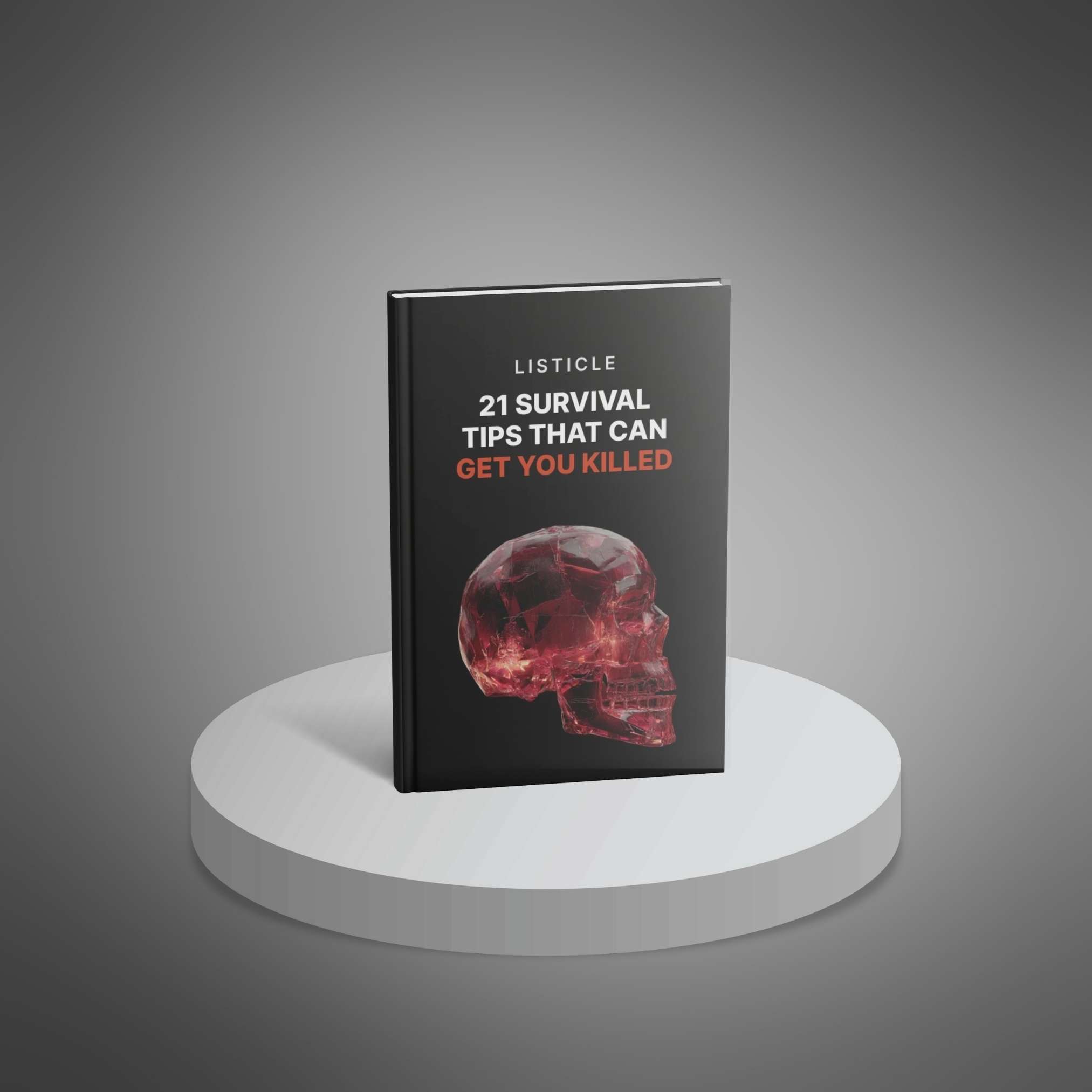 21 Survival Tips that Can Get You Killed preview 1