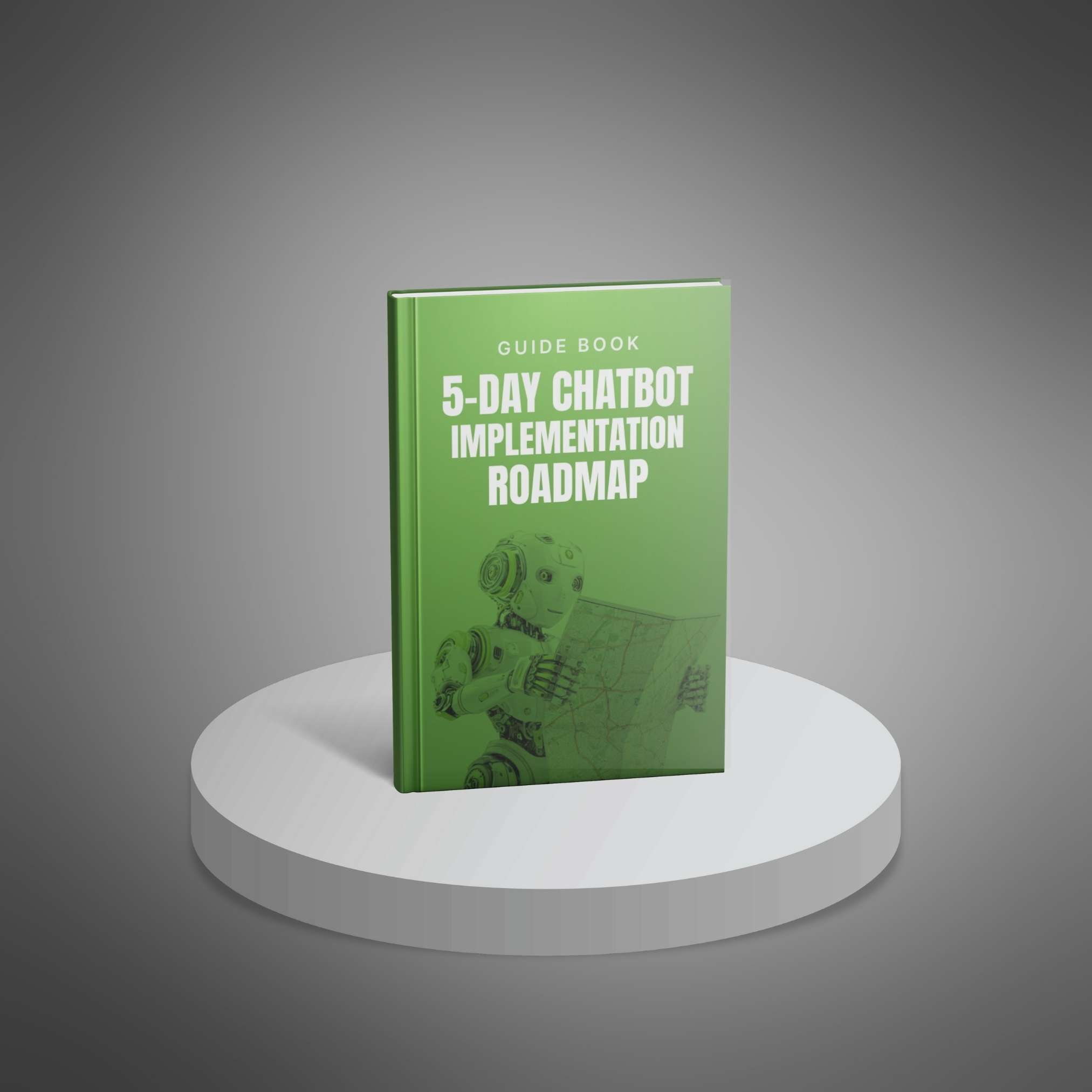 5-Day Chatbot Implementation Roadmap preview 1