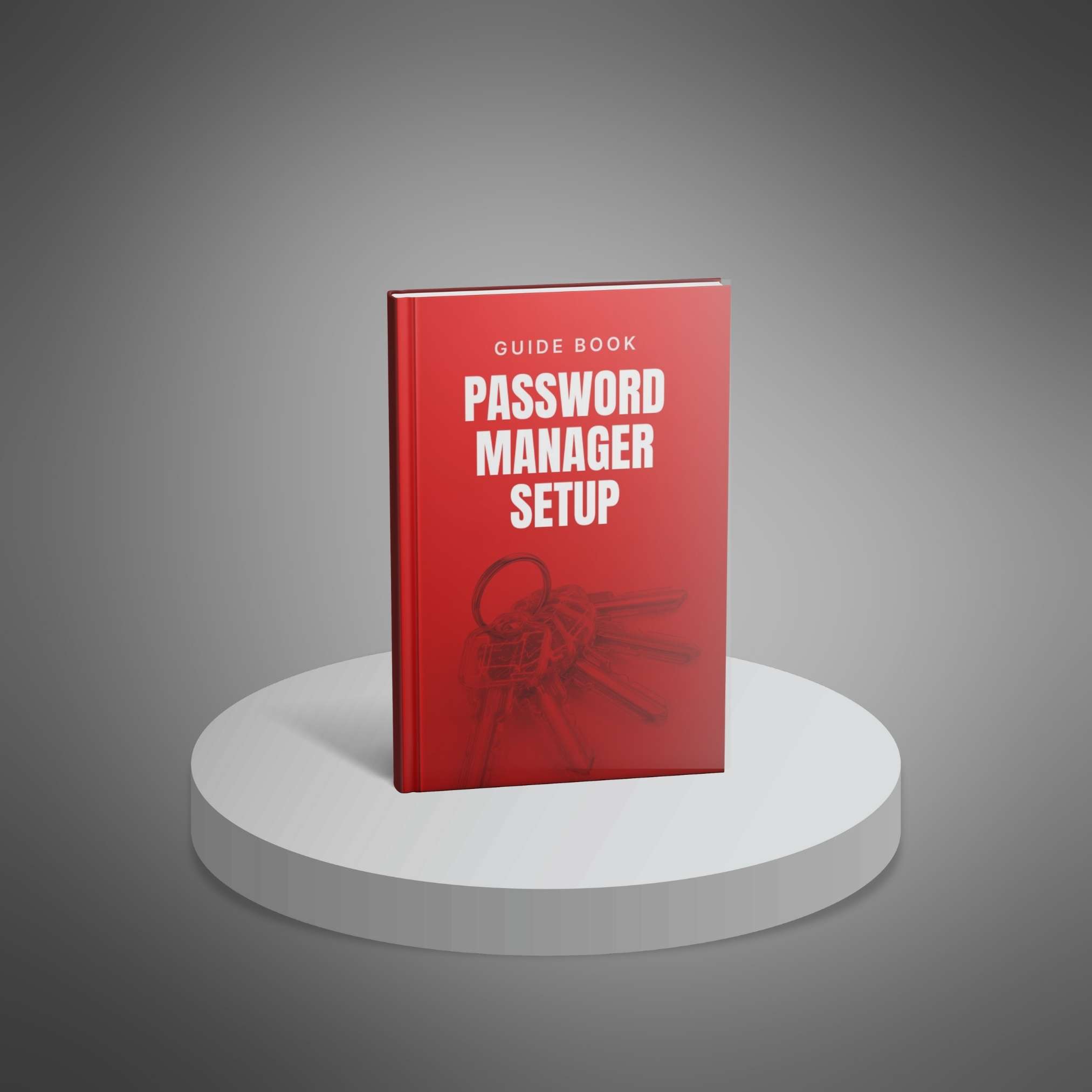5-Minute Password Manager Setup preview 1