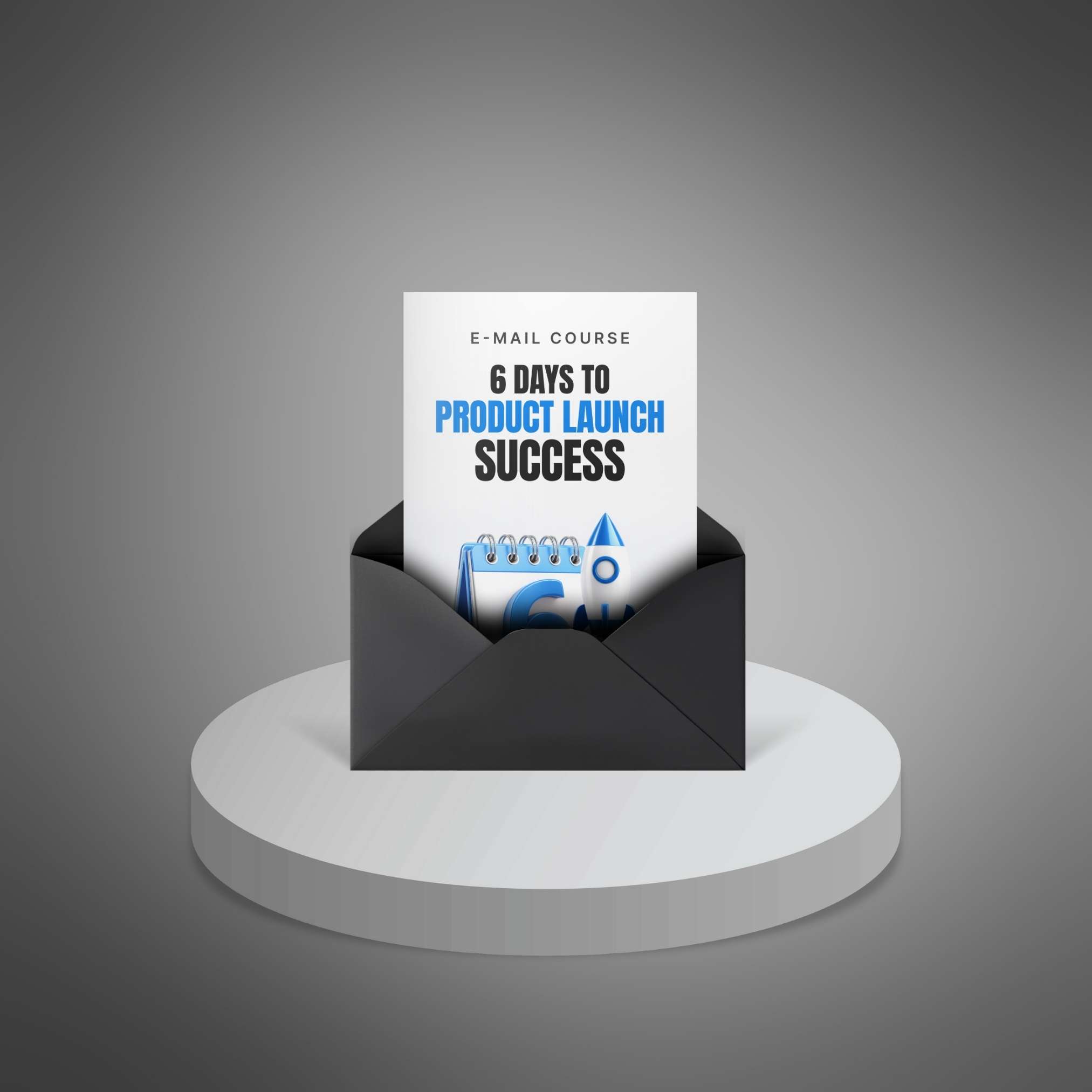 6 Days to Product Launch Success preview 1