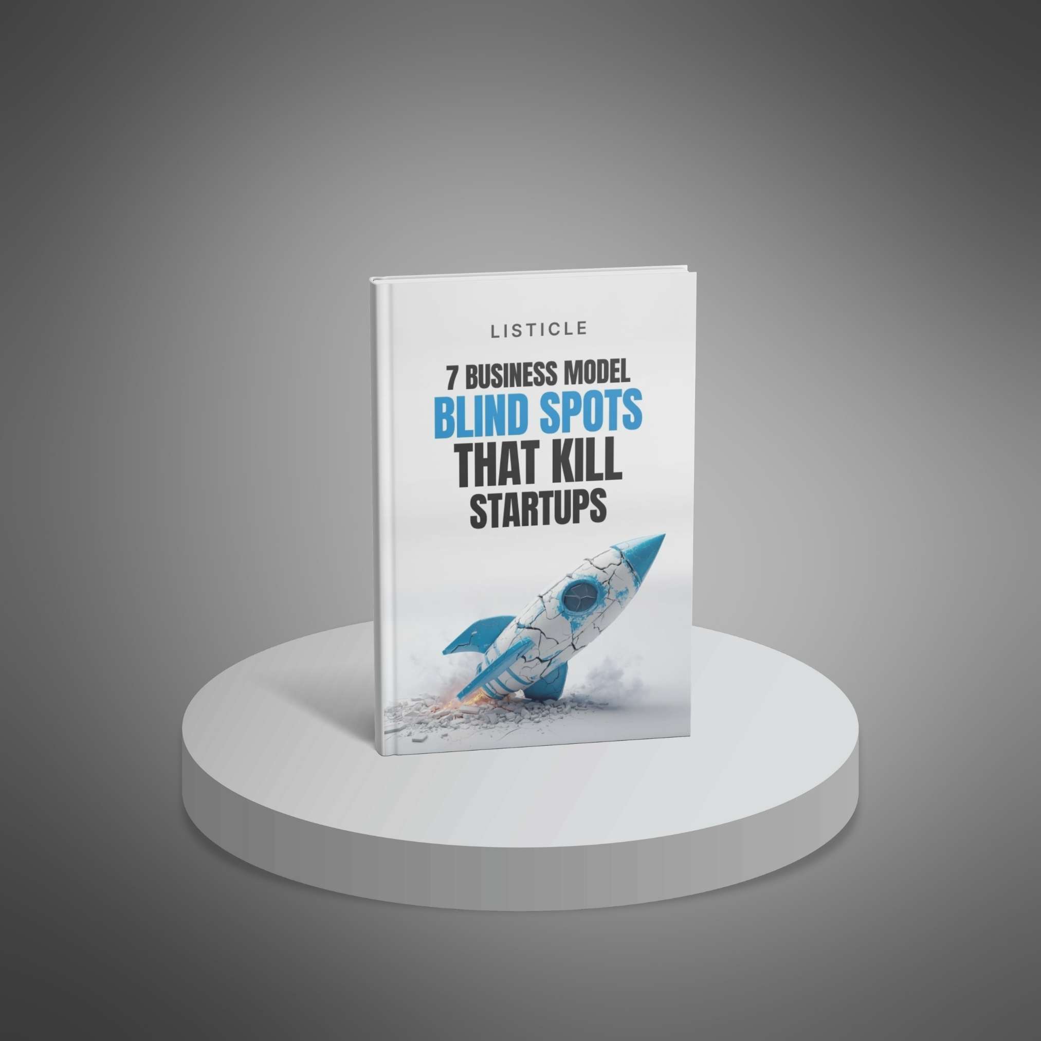 7 Business Model Blind Spots That Kill Startups preview 1