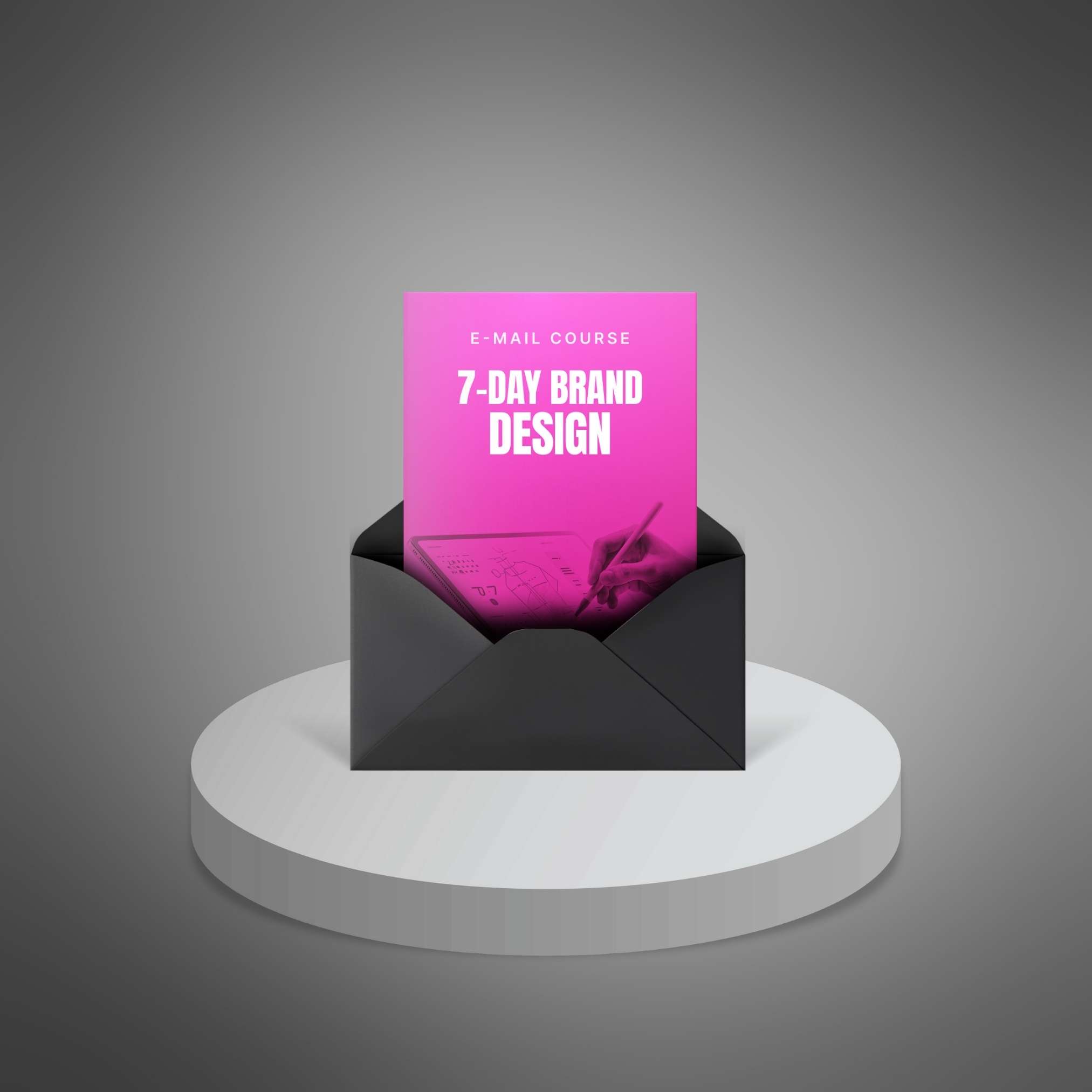 7-Day Brand Design preview 1