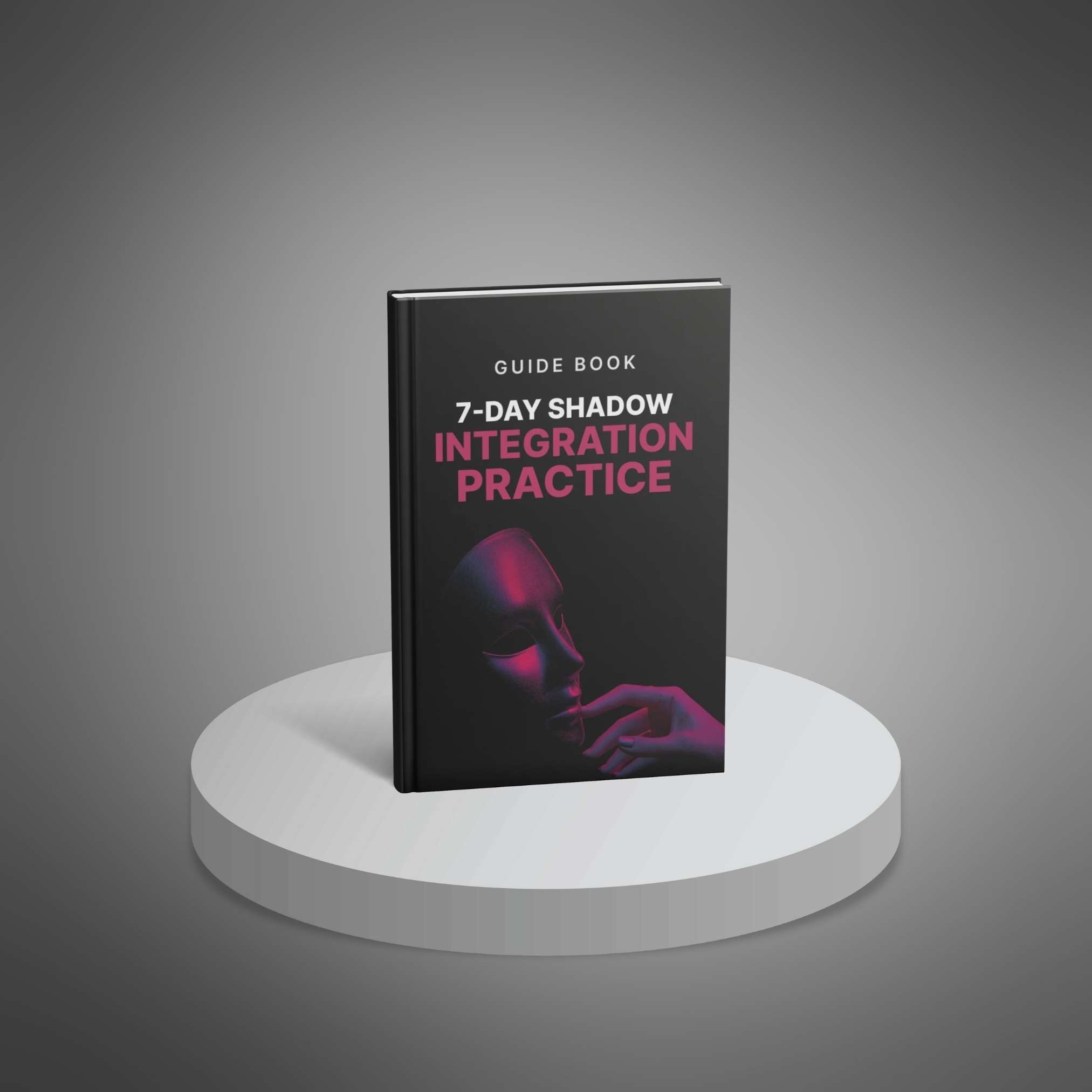 7-Day Shadow Integration Practice preview 1