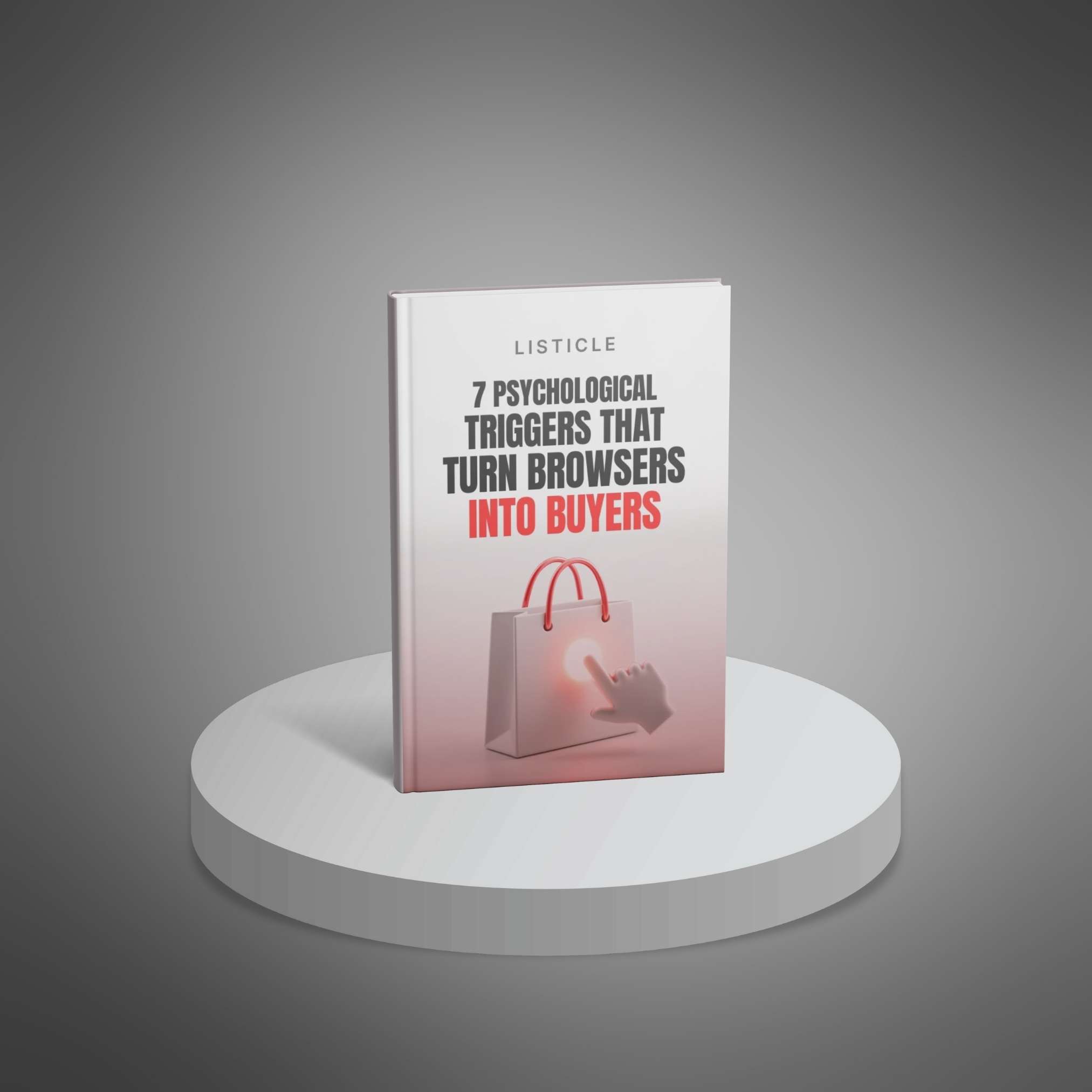 7 Psychological Triggers That Turn Browsers Into Buyers preview 1