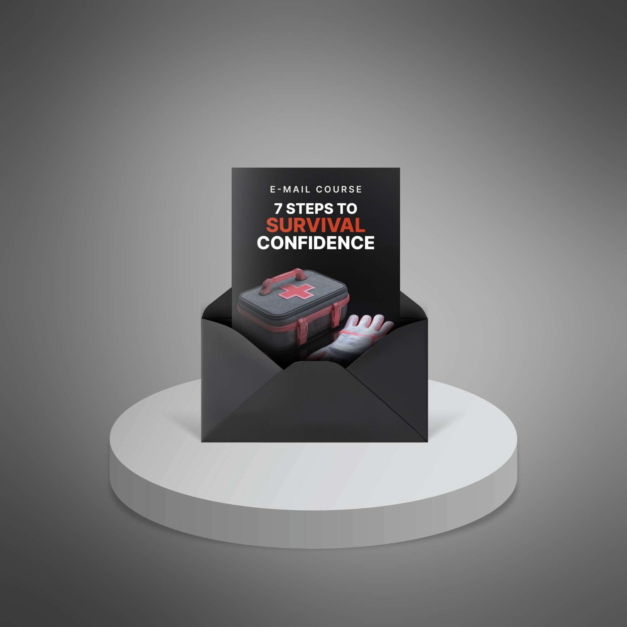 7 Steps to Survival Confidence preview 1