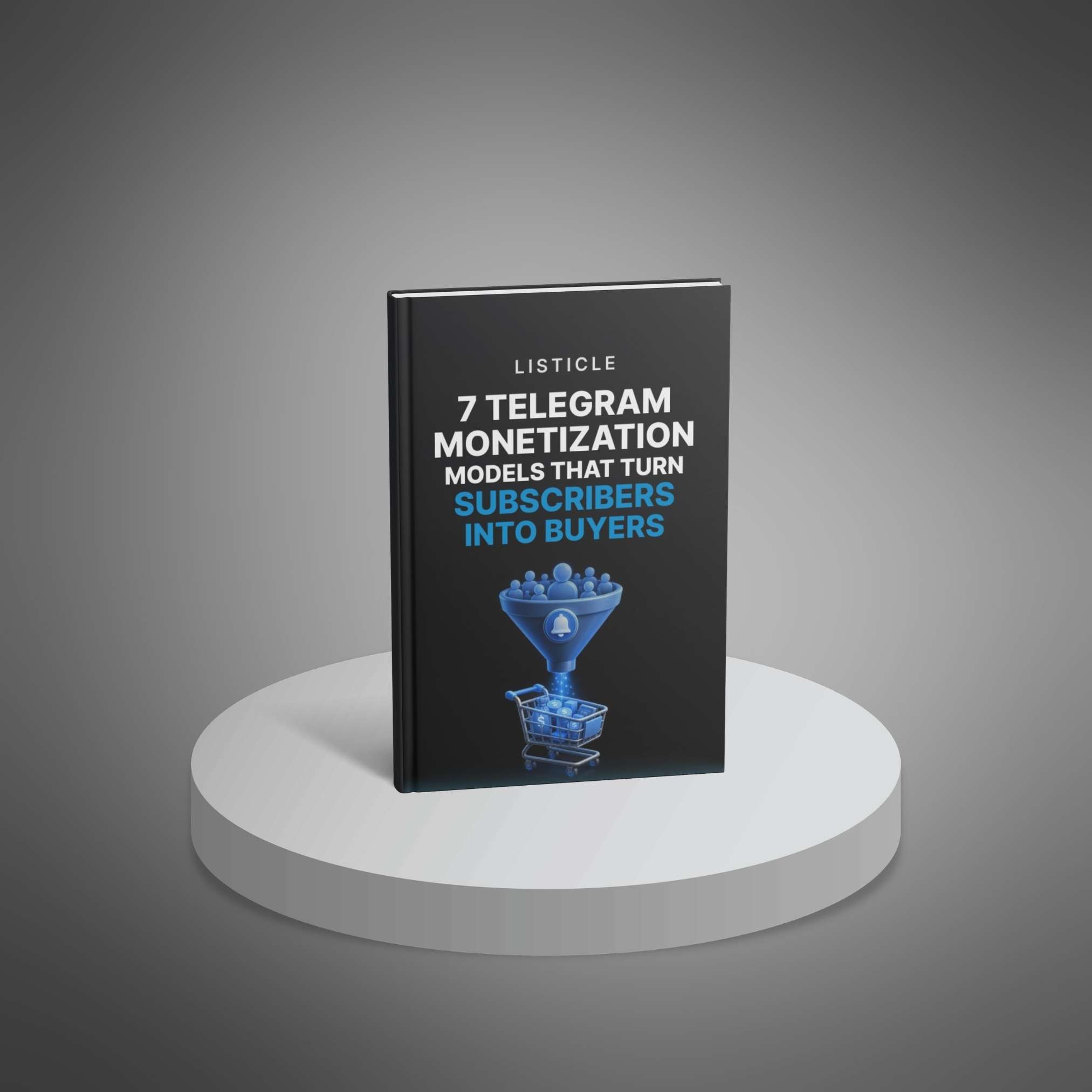 7 Telegram Monetization Models That Turn Subscribers Into Buyers preview 1