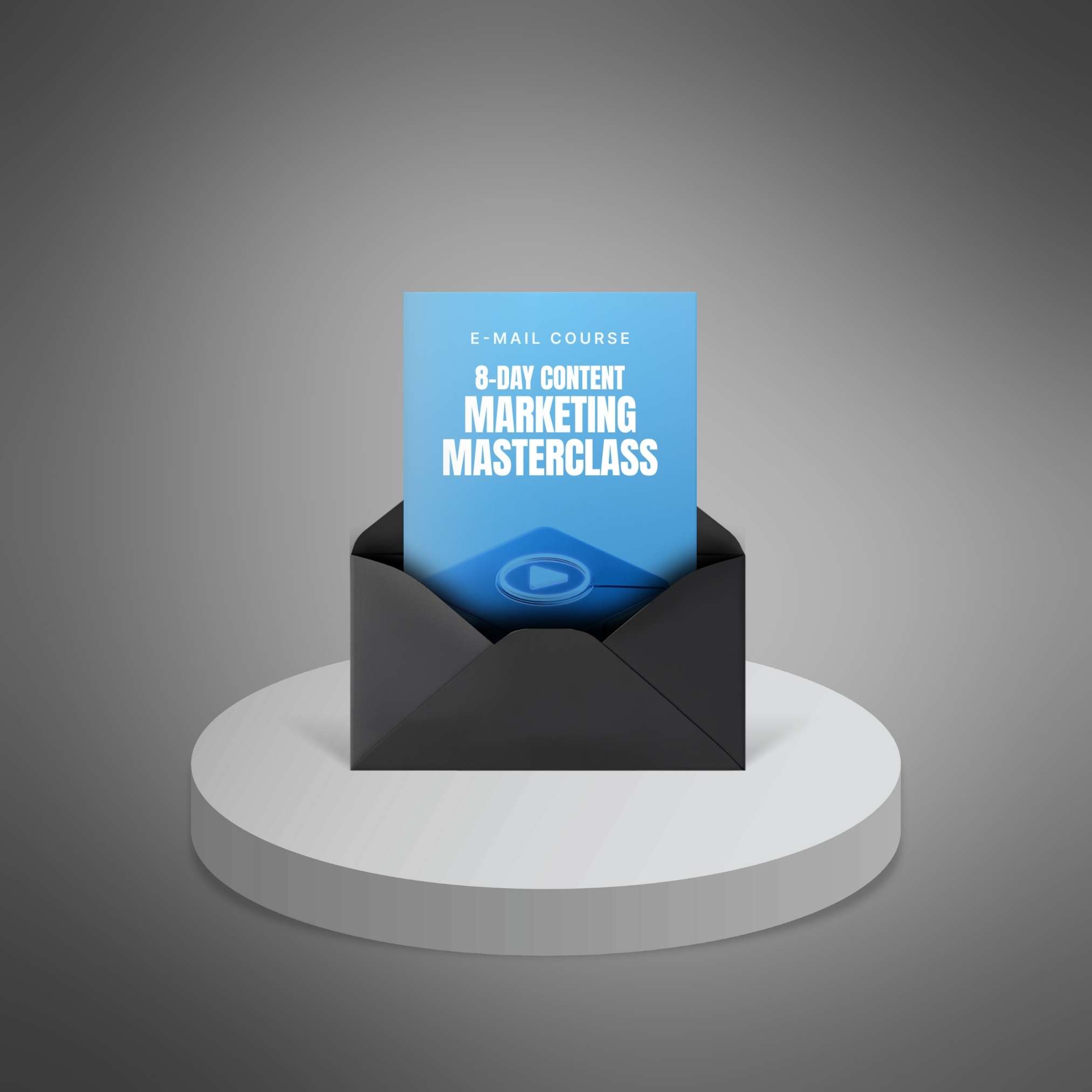 8-Day Content Marketing Masterclass preview 1