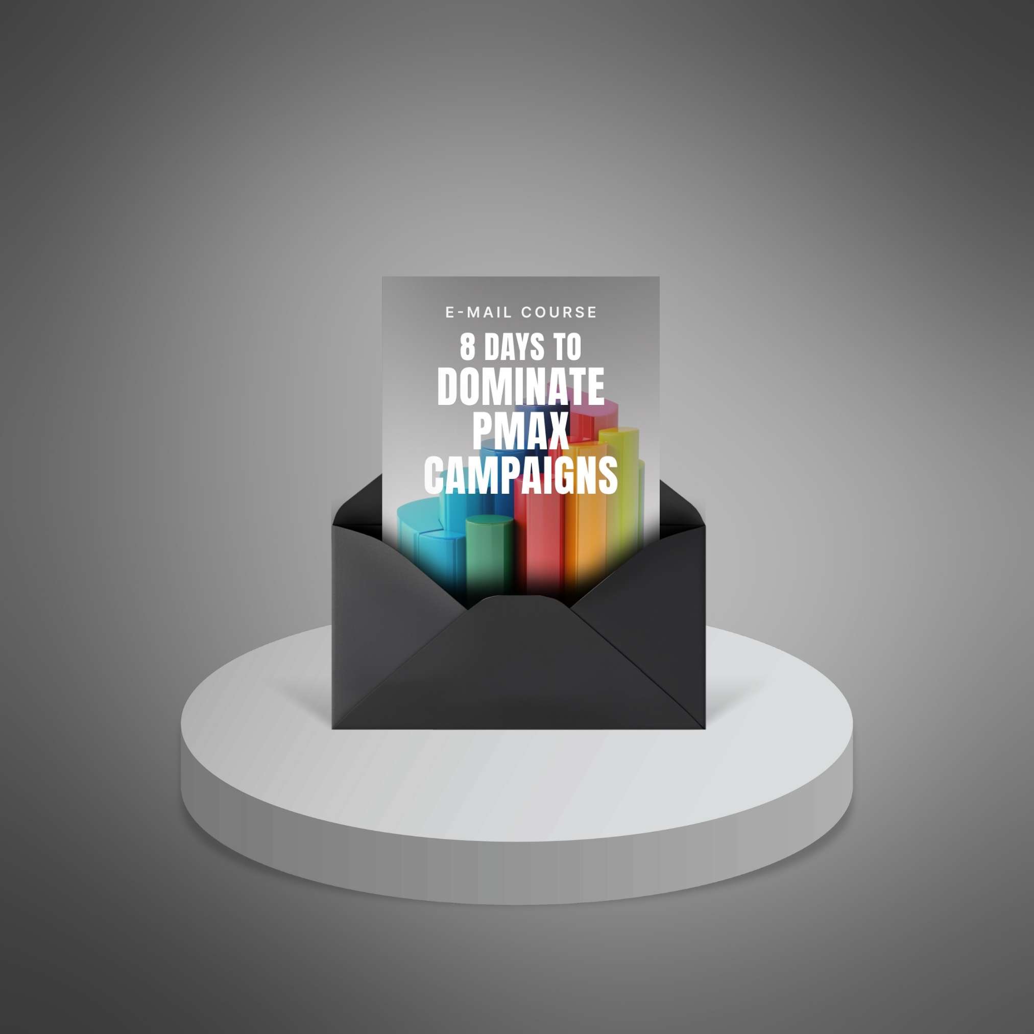 8 Days to Dominate Performance Max Campaigns preview 1