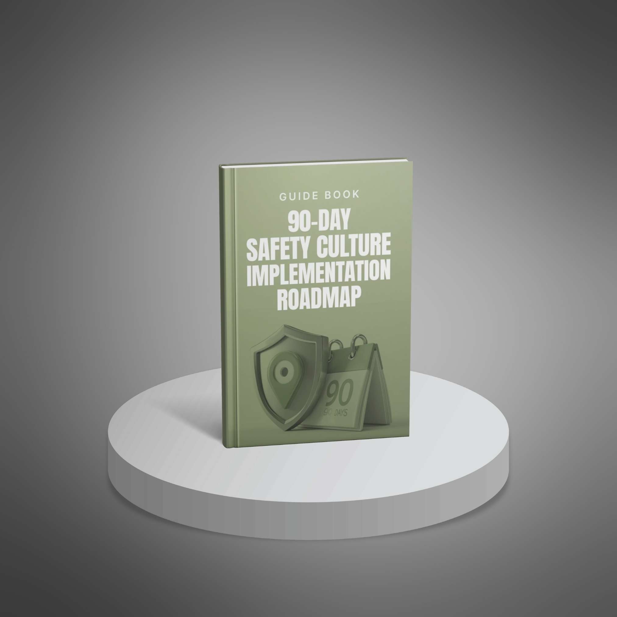 90-Day Safety Culture Implementation Roadmap preview 1