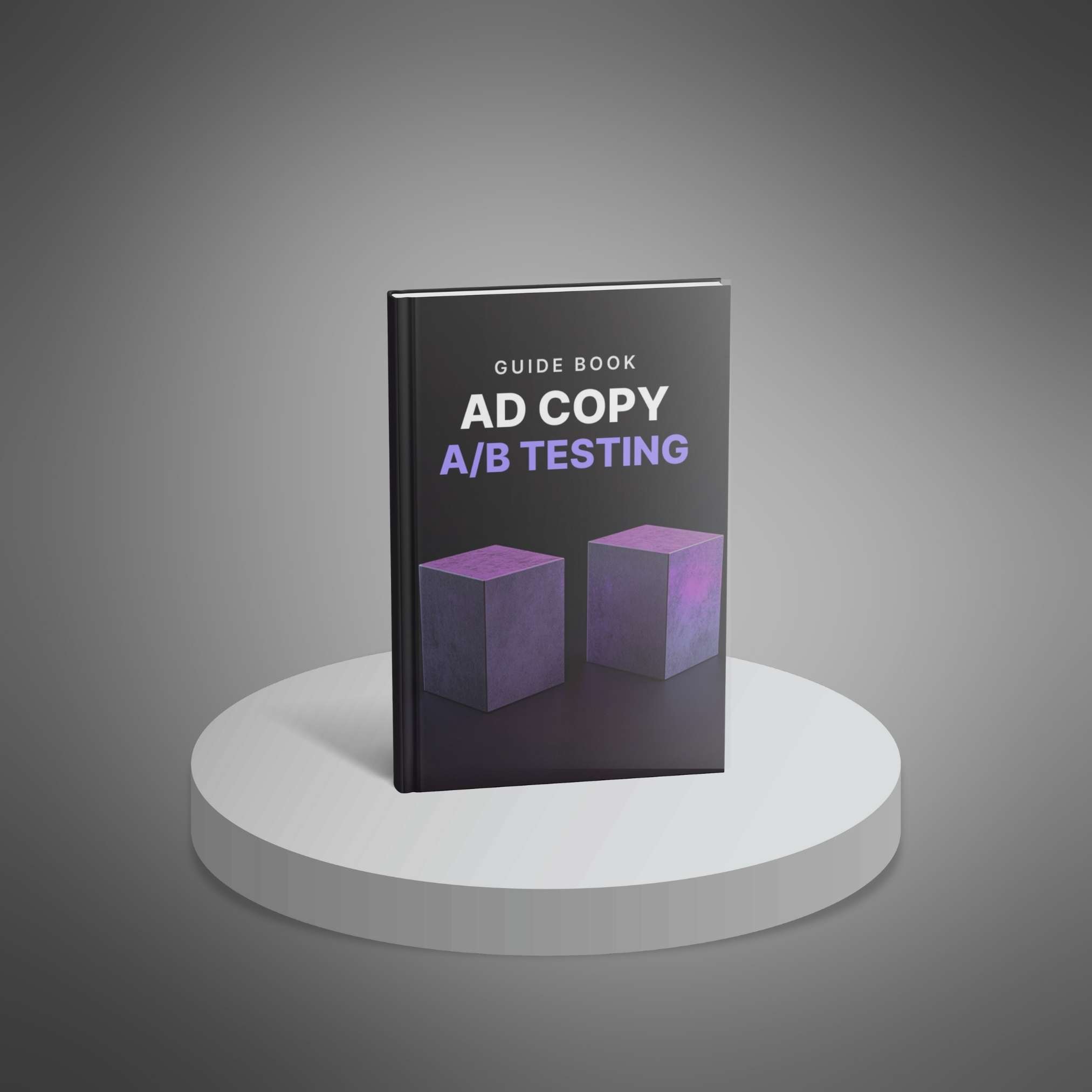 Ad Copy A/B Testing preview 1