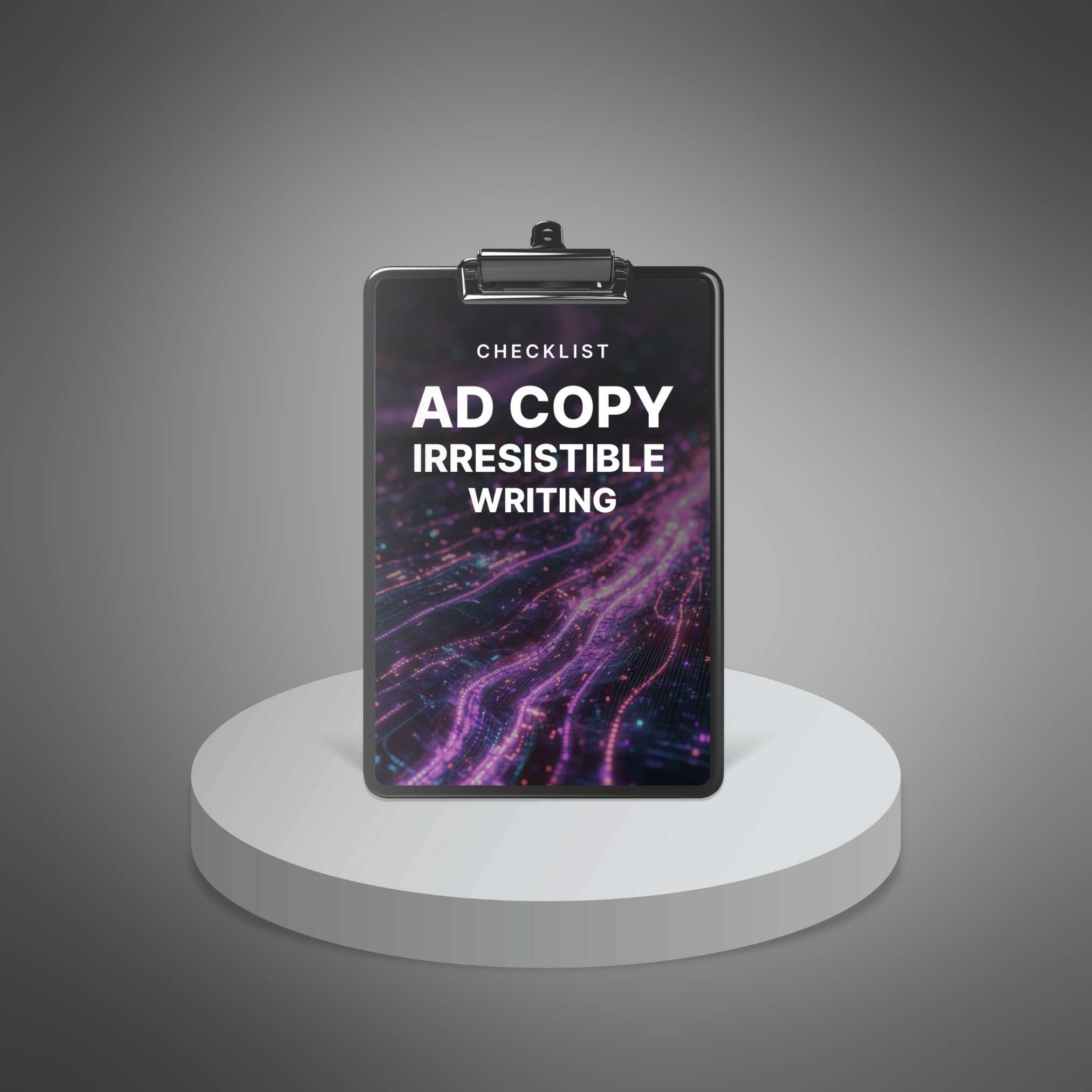 Ad Copy Irresistible Writing preview 1