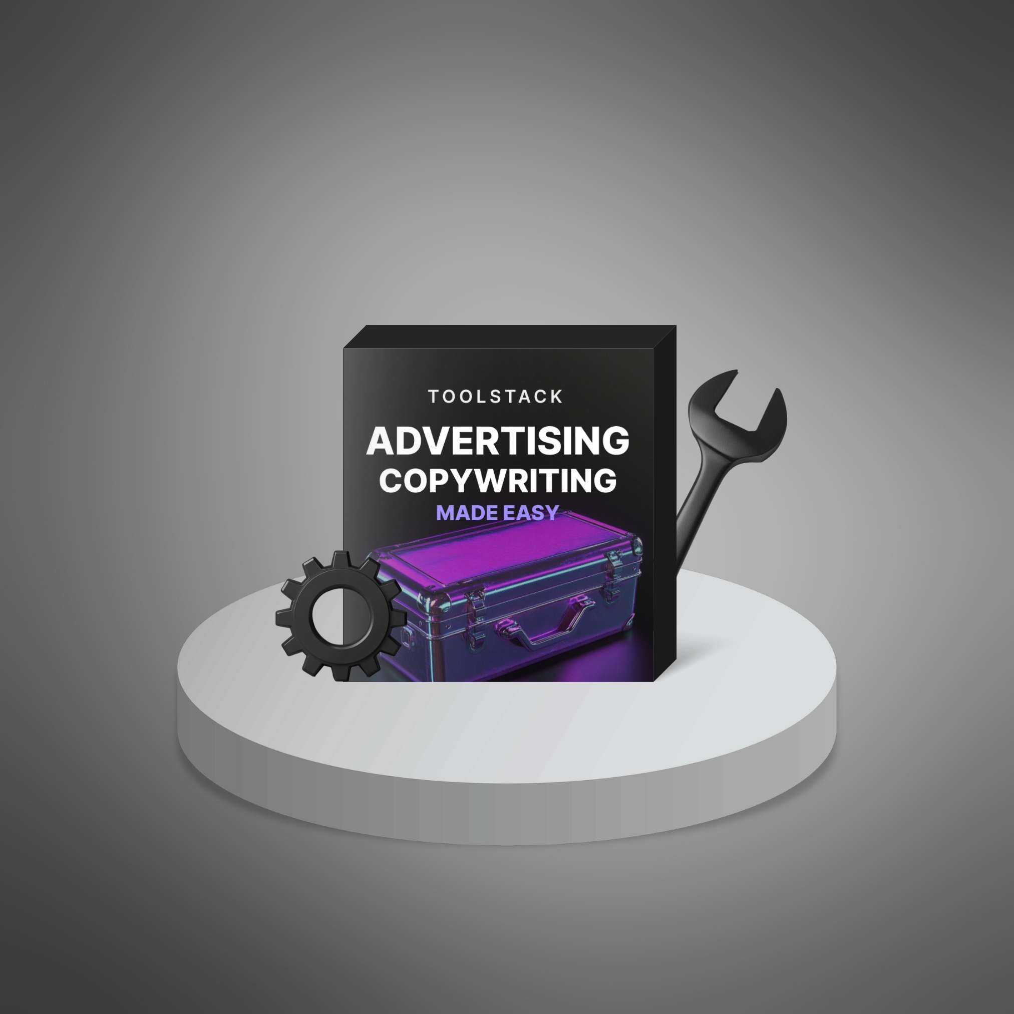 Advertising Copywriting Made Easy preview 1