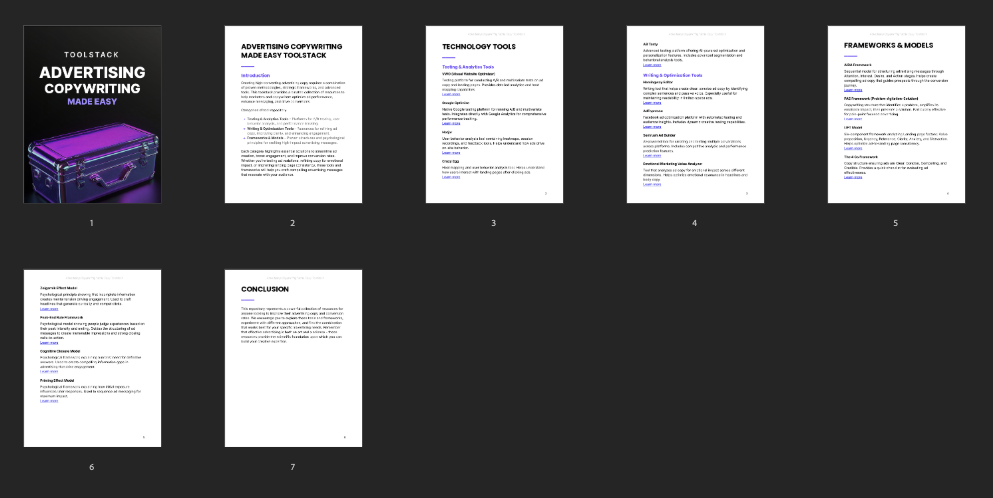 Advertising Copywriting Made Easy preview