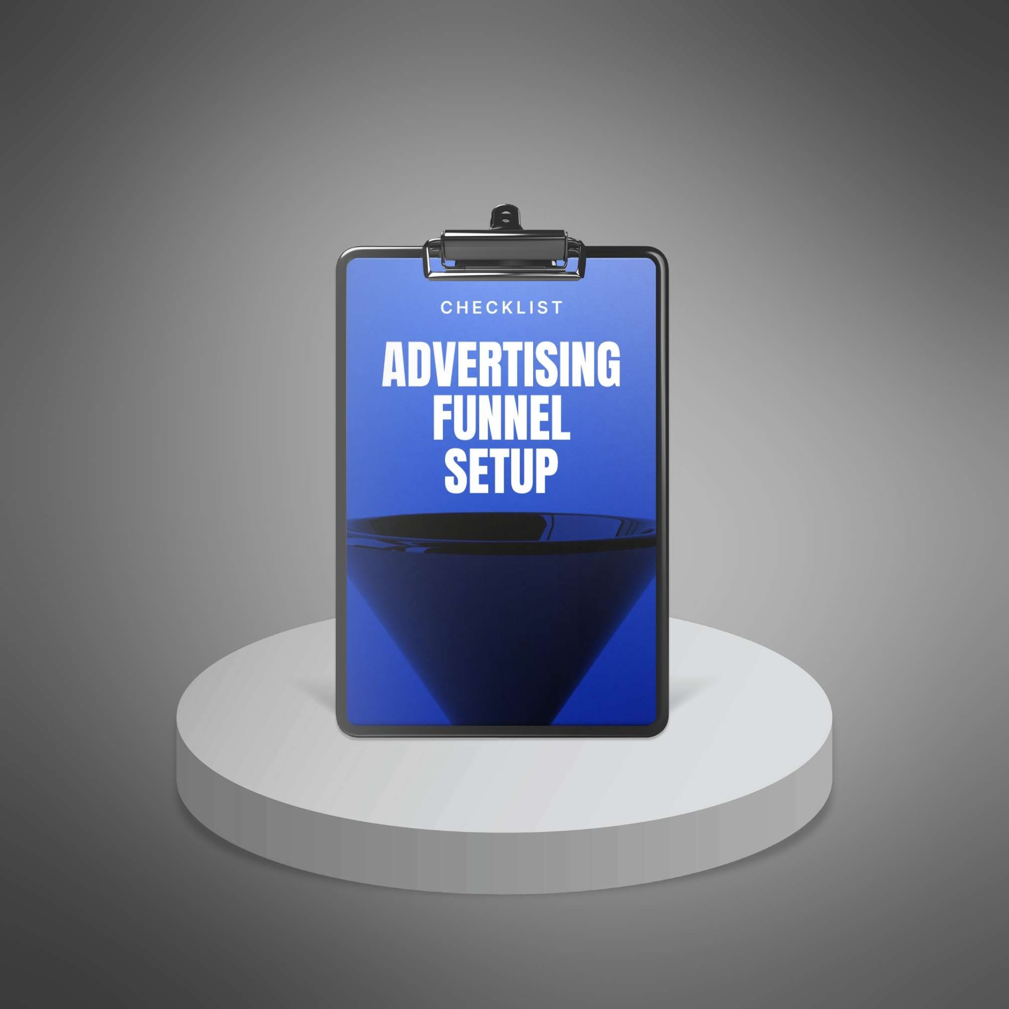 Advertising Funnel Setup preview 1