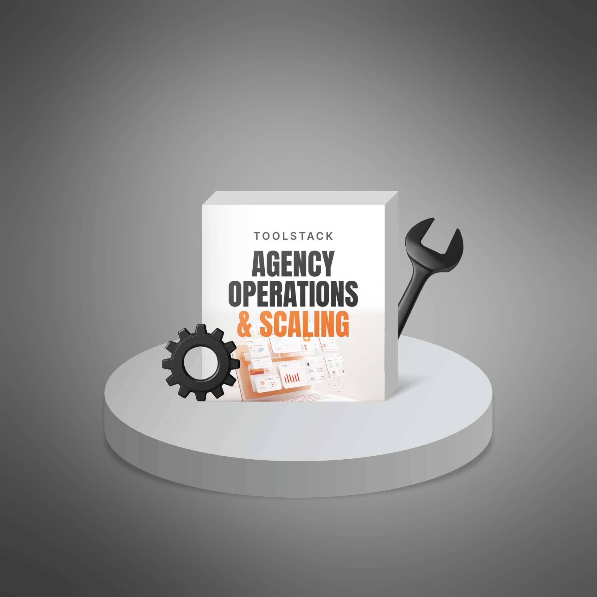 Agency Operations & Scaling preview 1