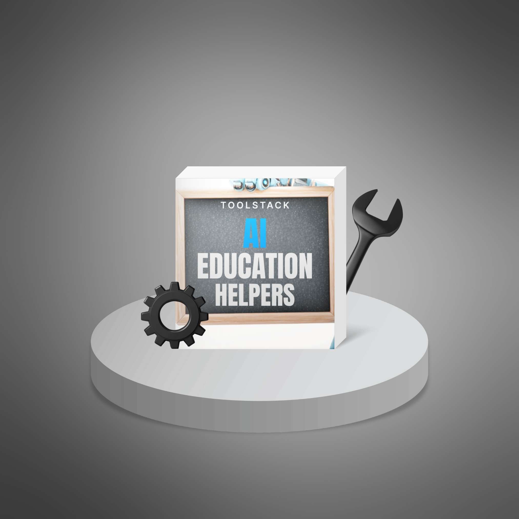AI Education Helpers preview 1