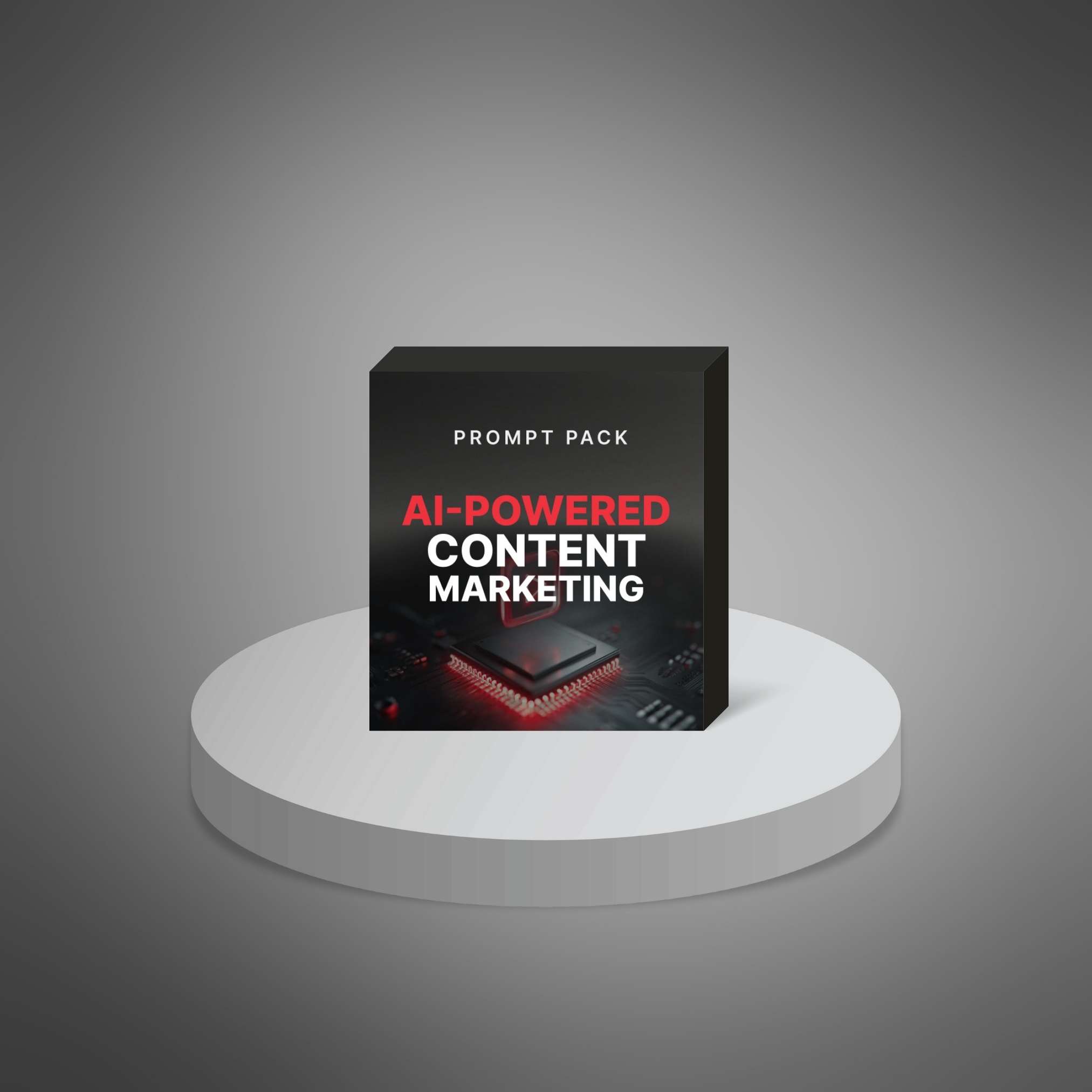 AI-Powered Content Marketing preview 1