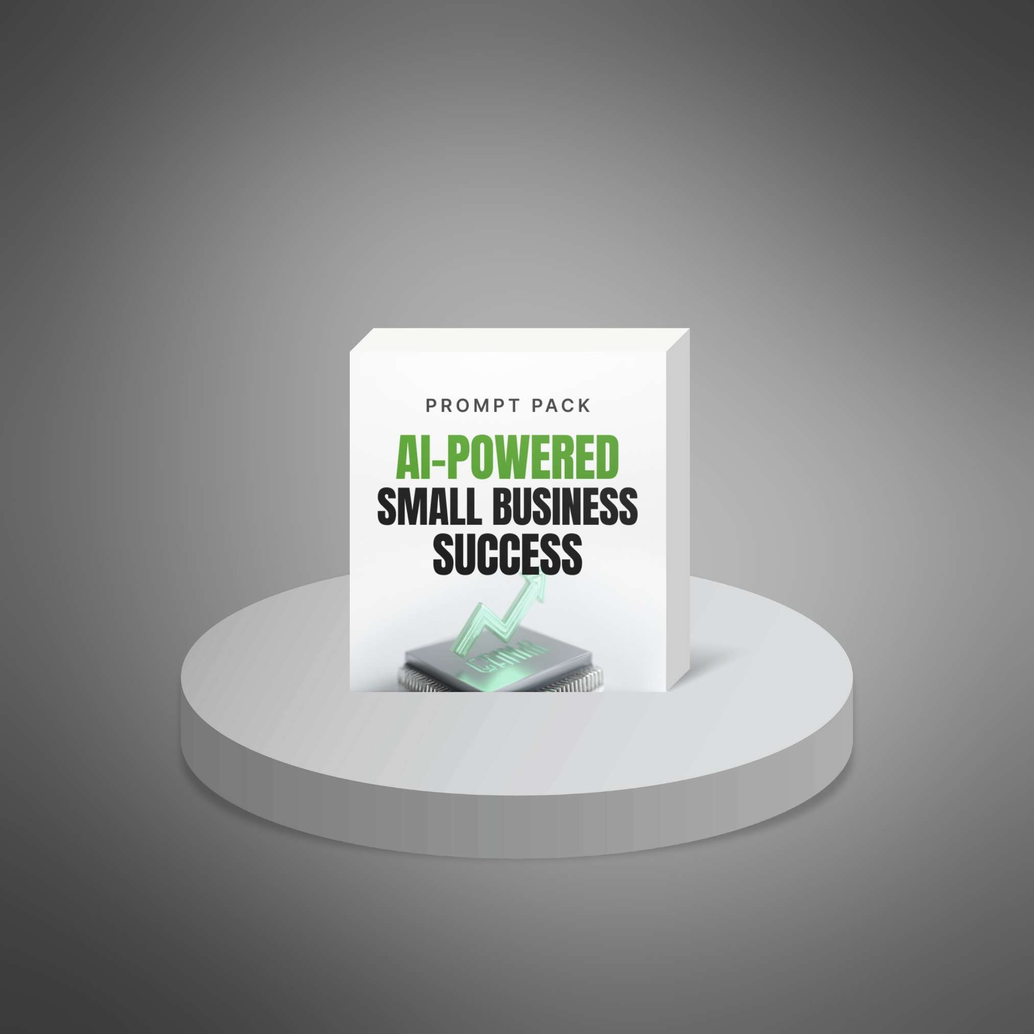 AI-Powered Small Business Success preview 1
