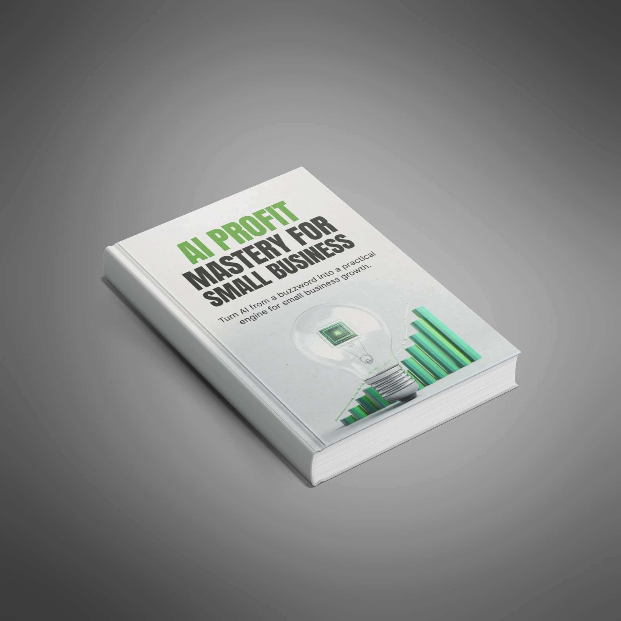AI Profit Mastery for Small Business preview 1