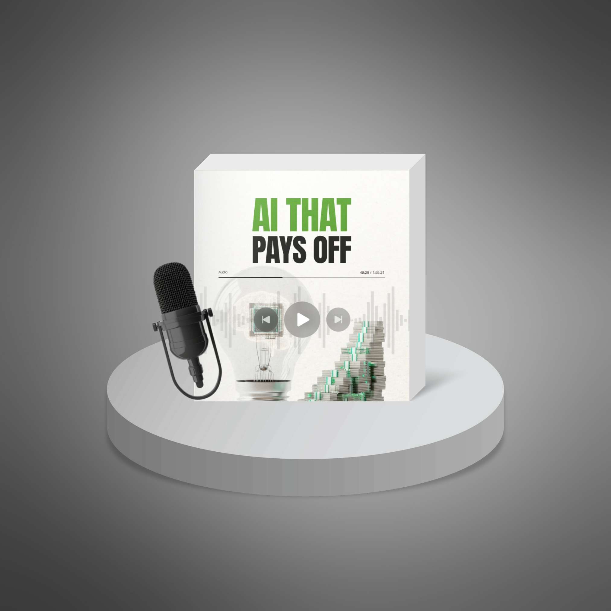 AI That Pays Off preview 1