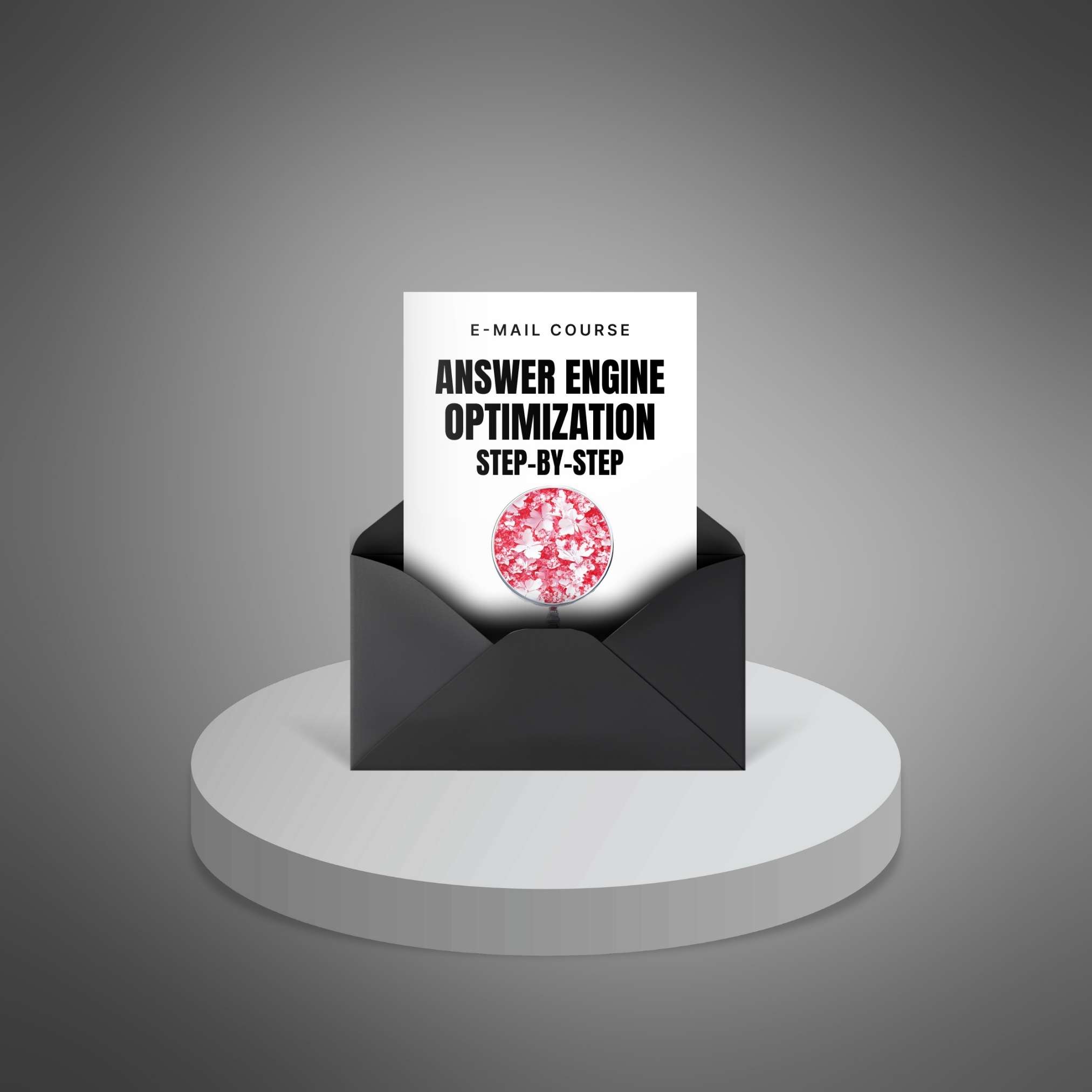 Answer Engine Optimization Step-by-Step preview 1