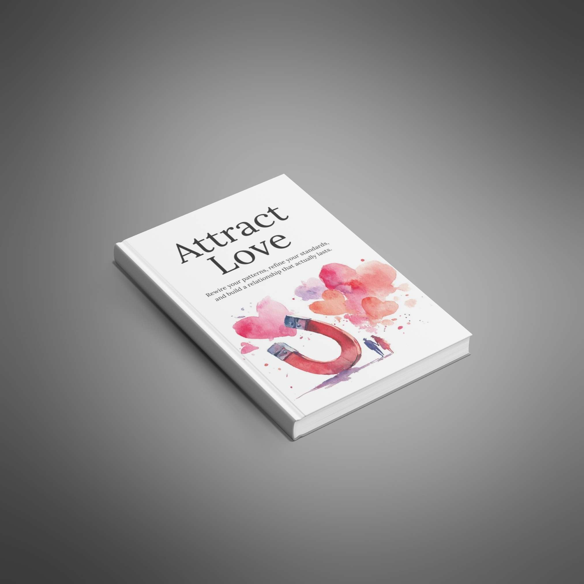 Attract Love preview 1