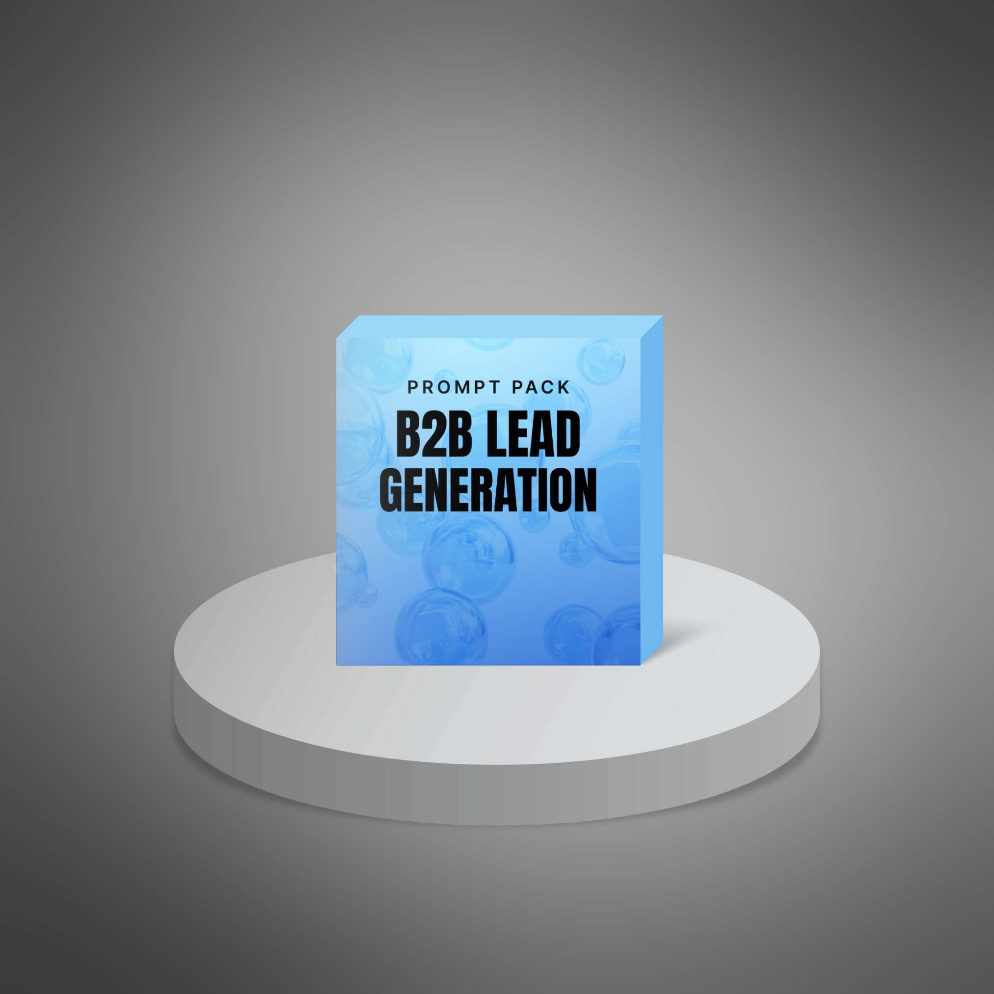 B2B Lead Generation preview 1