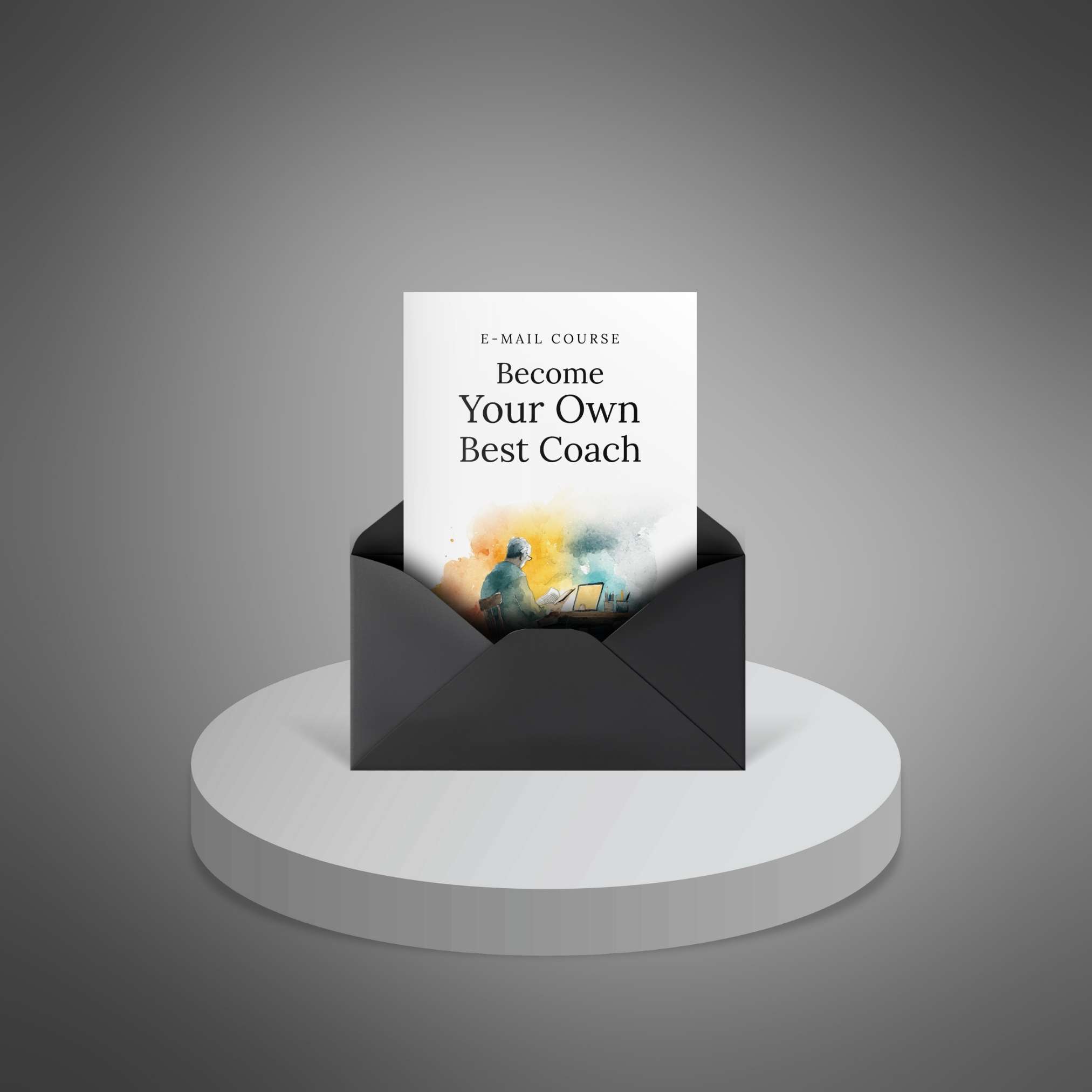 Become Your Own Best Coach preview 1