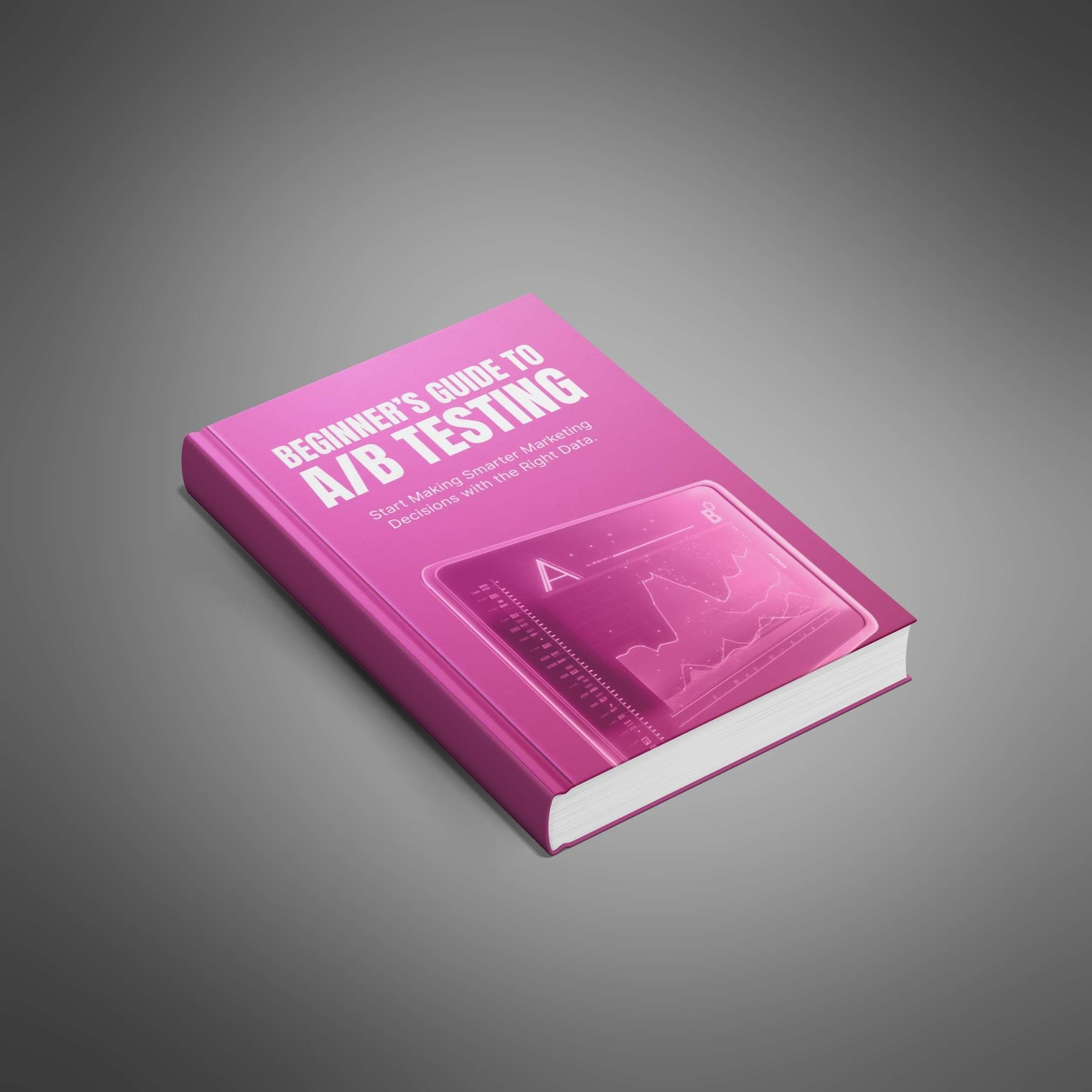 Beginner’s Guide to A/B Testing preview 1