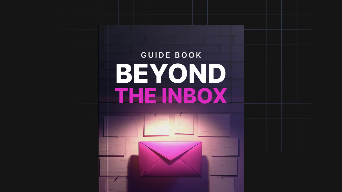 Beyond the Inbox - Guide