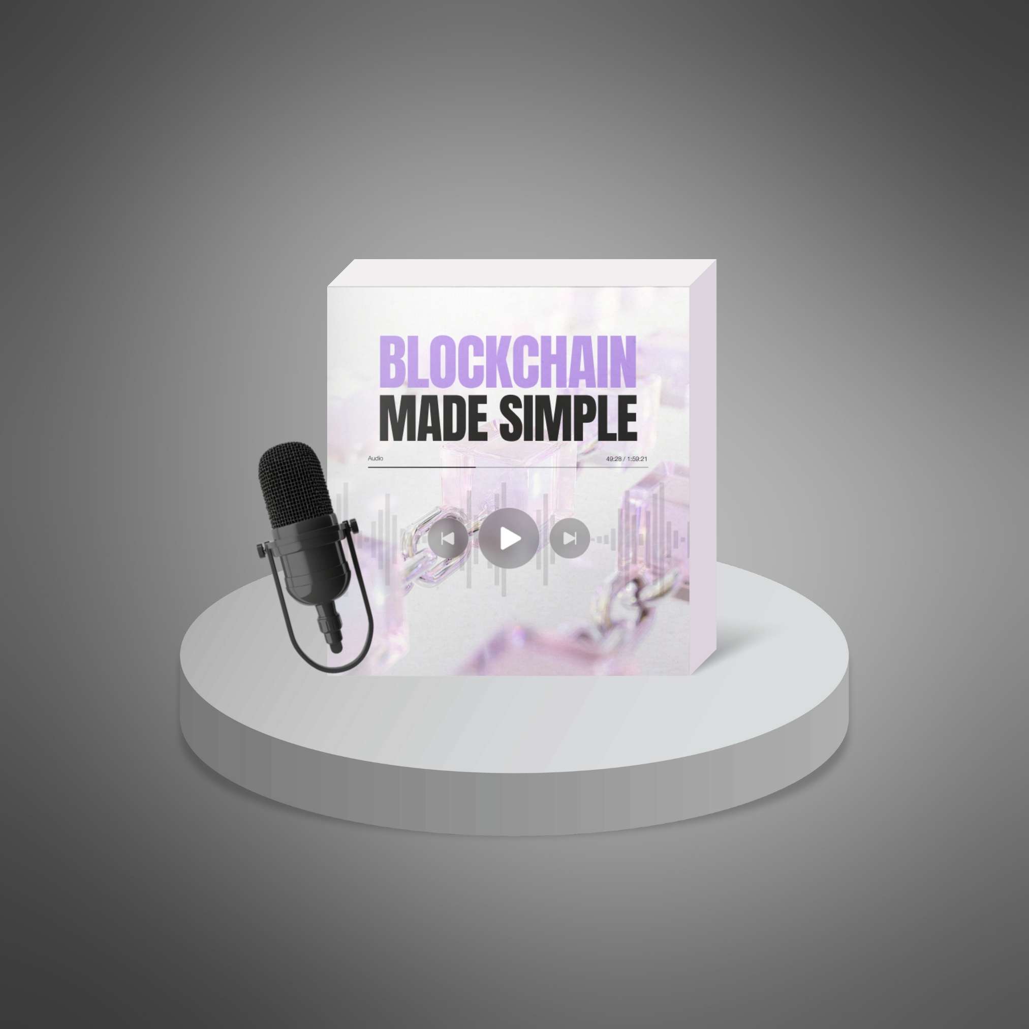 Blockchain Made Simple preview 1