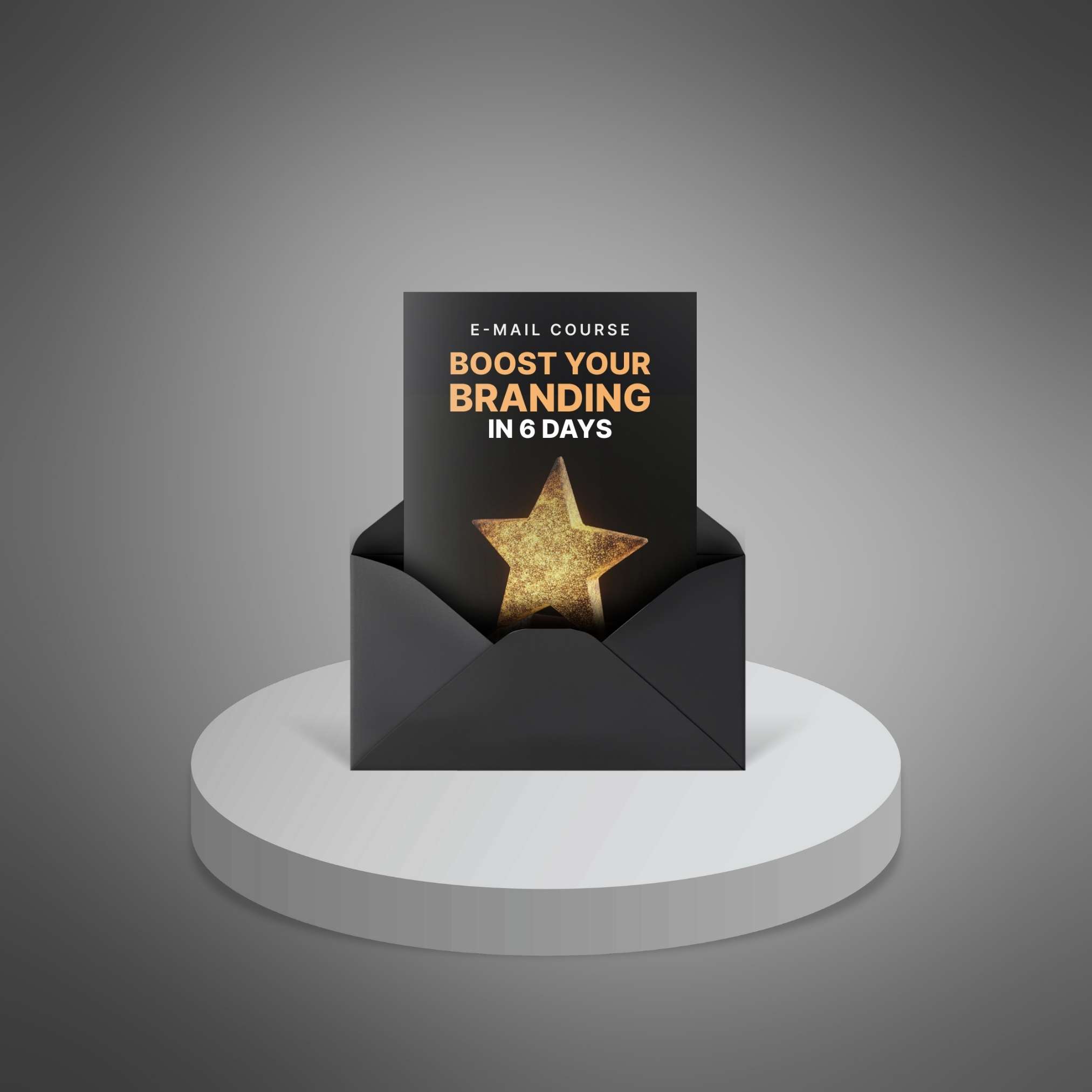 Boost Your Branding in 6 Days preview 1