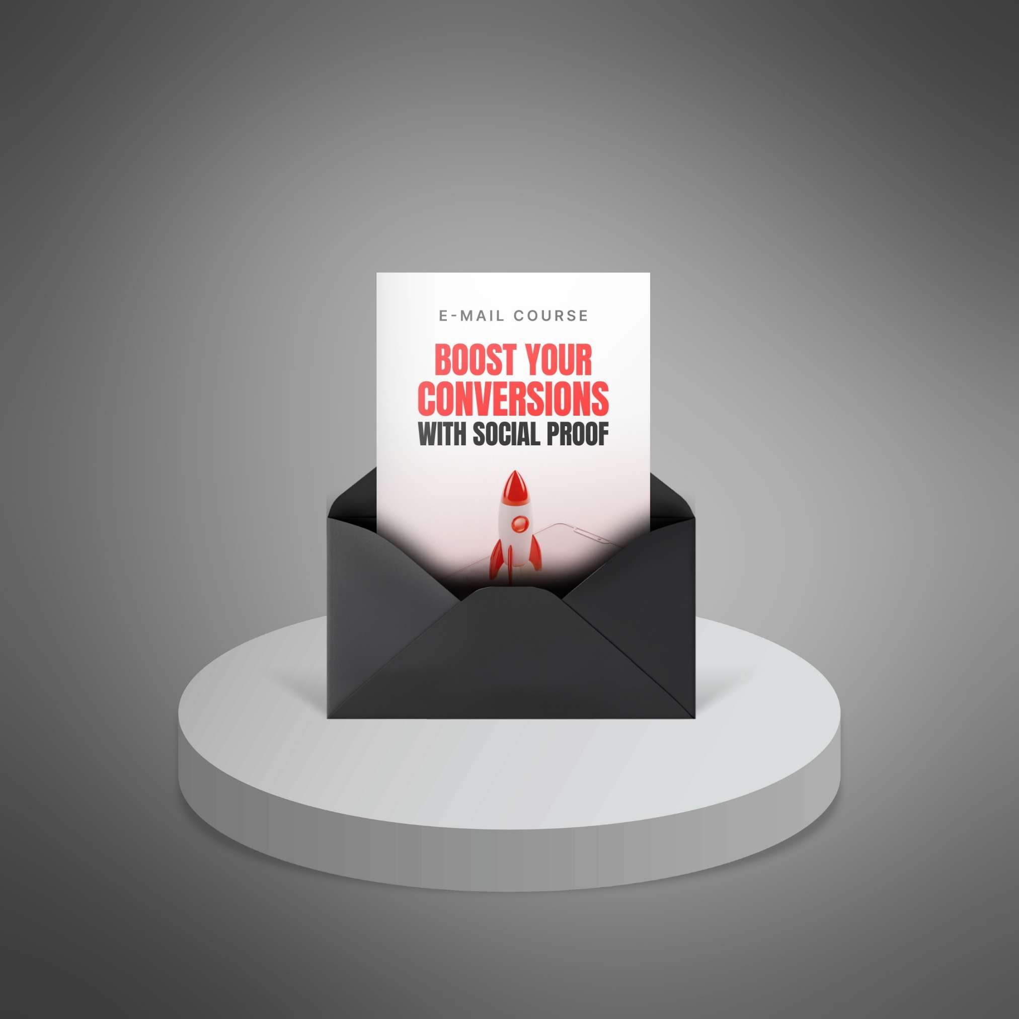 Boost Your Conversions with Social Proof preview 1