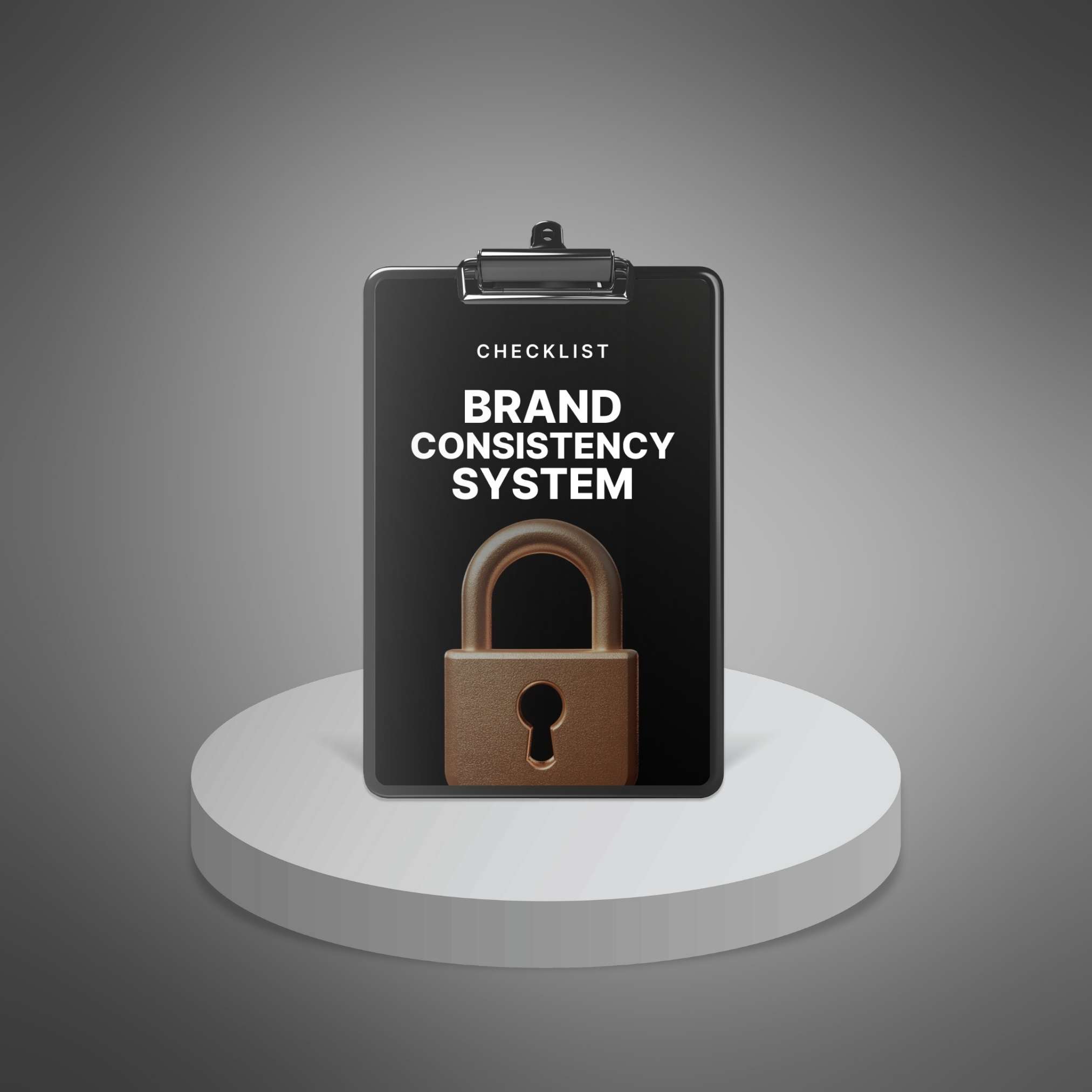 Brand Consistency System preview 1