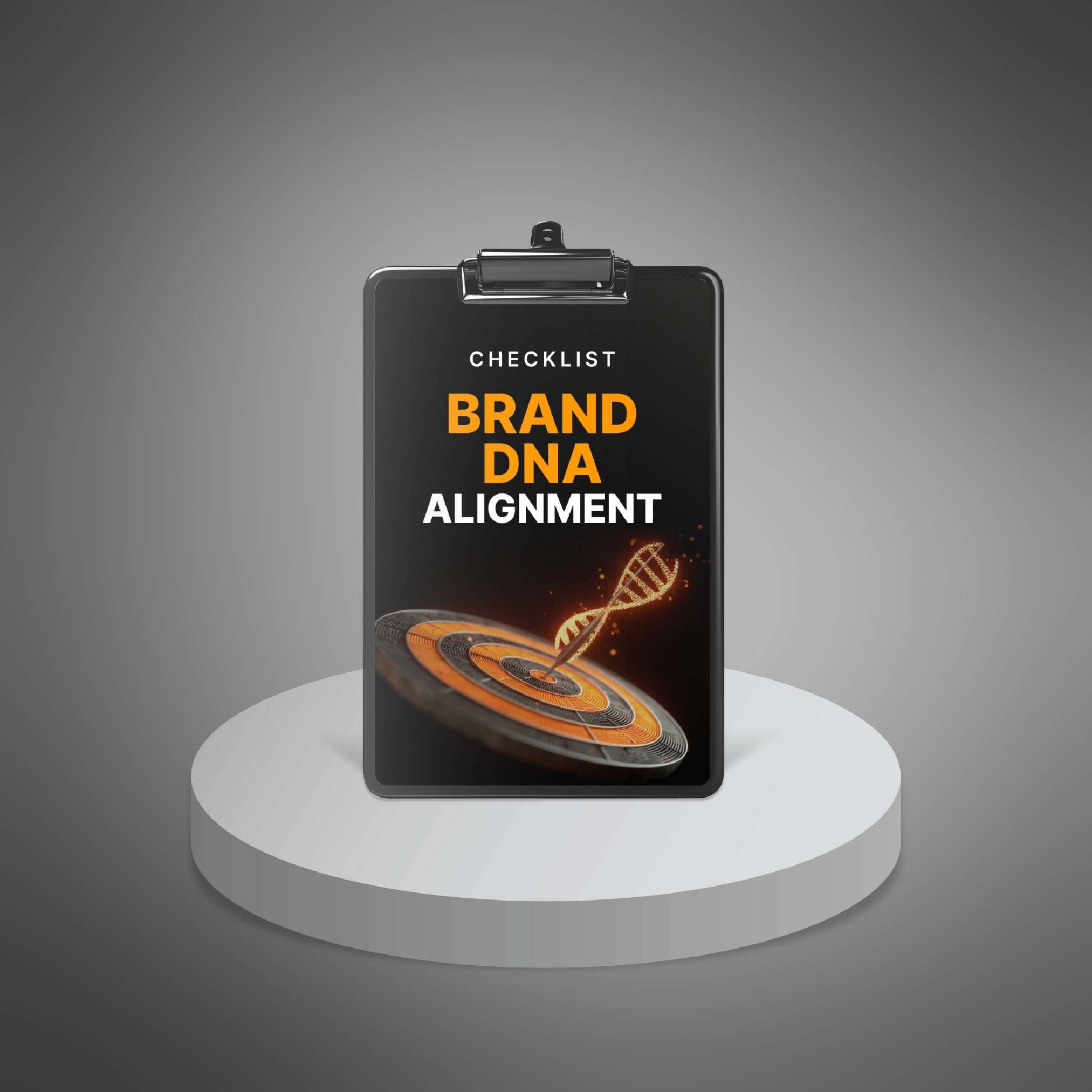Brand DNA Alignment preview 1