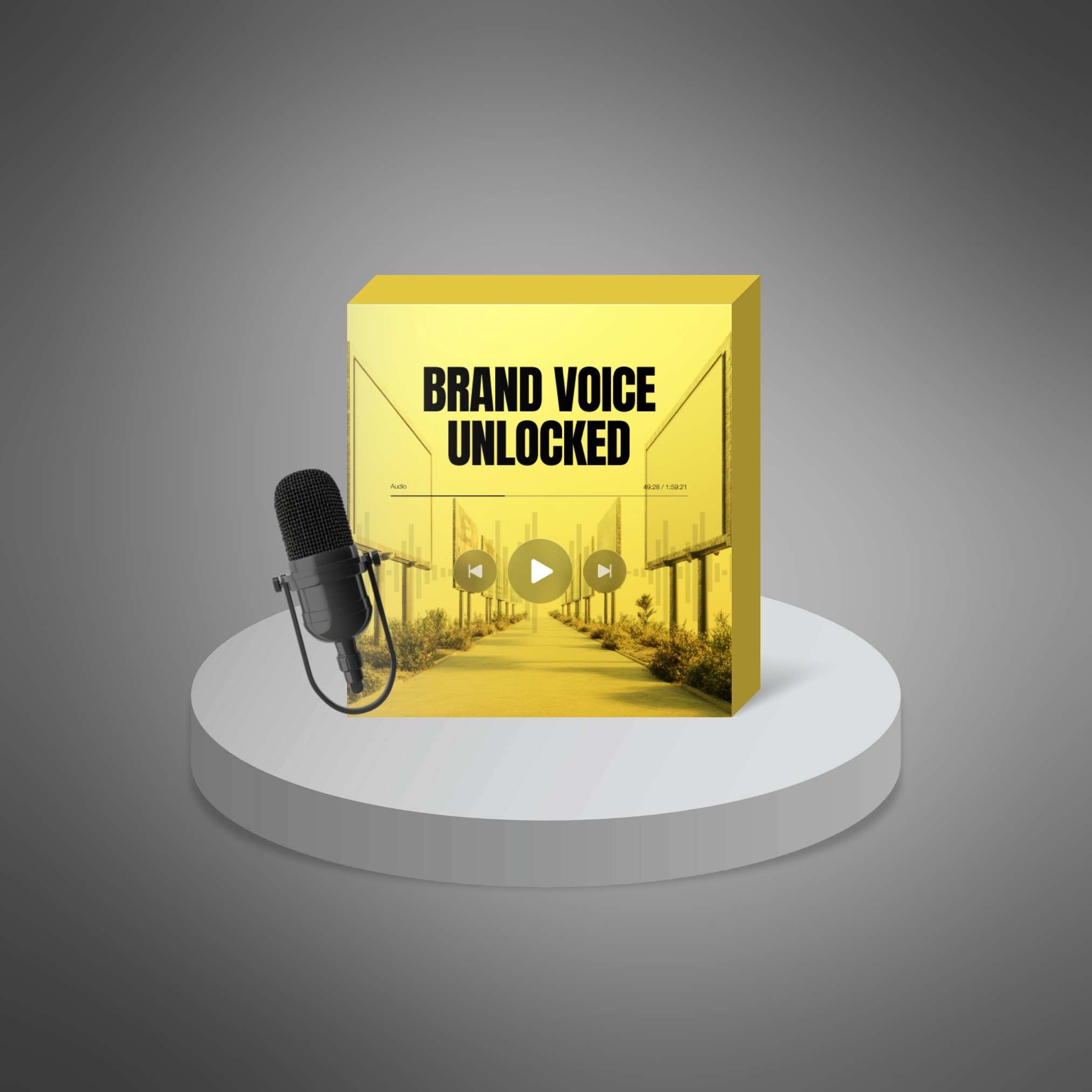 Brand Voice Unlocked preview 1