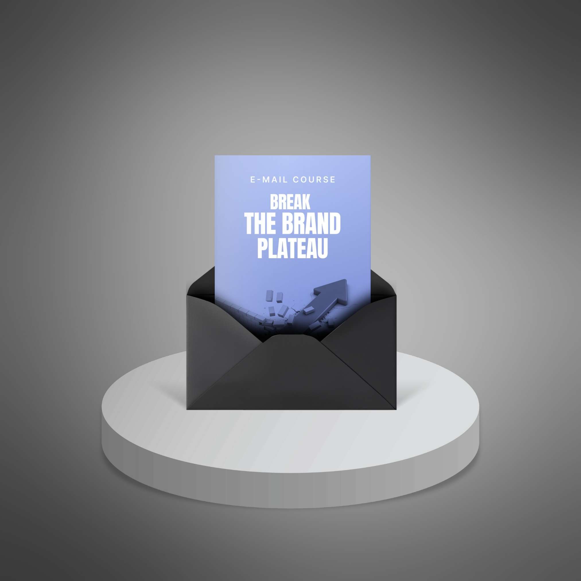 Break the Brand Plateau preview 1