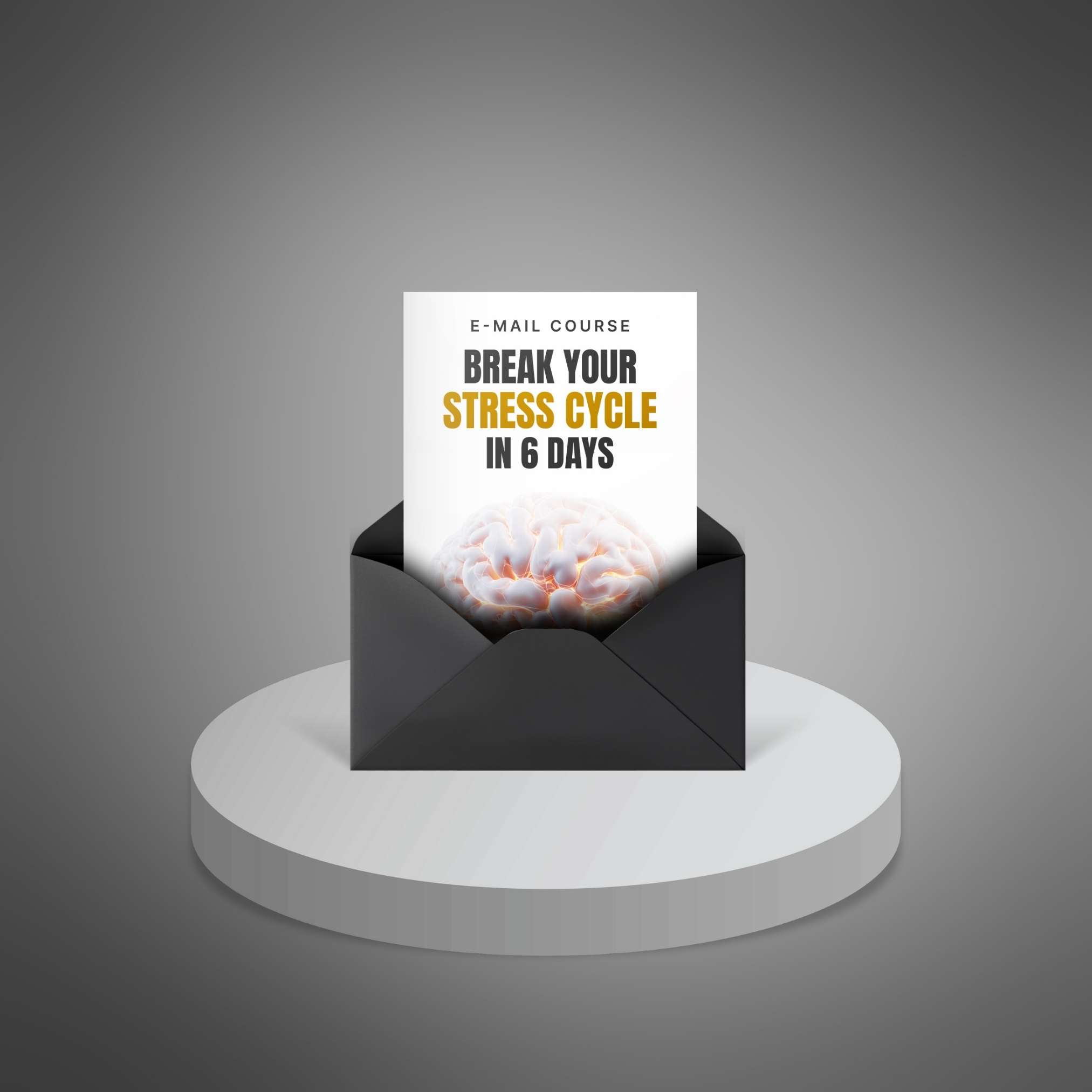 Break Your Stress Cycle in 6 Days preview 1