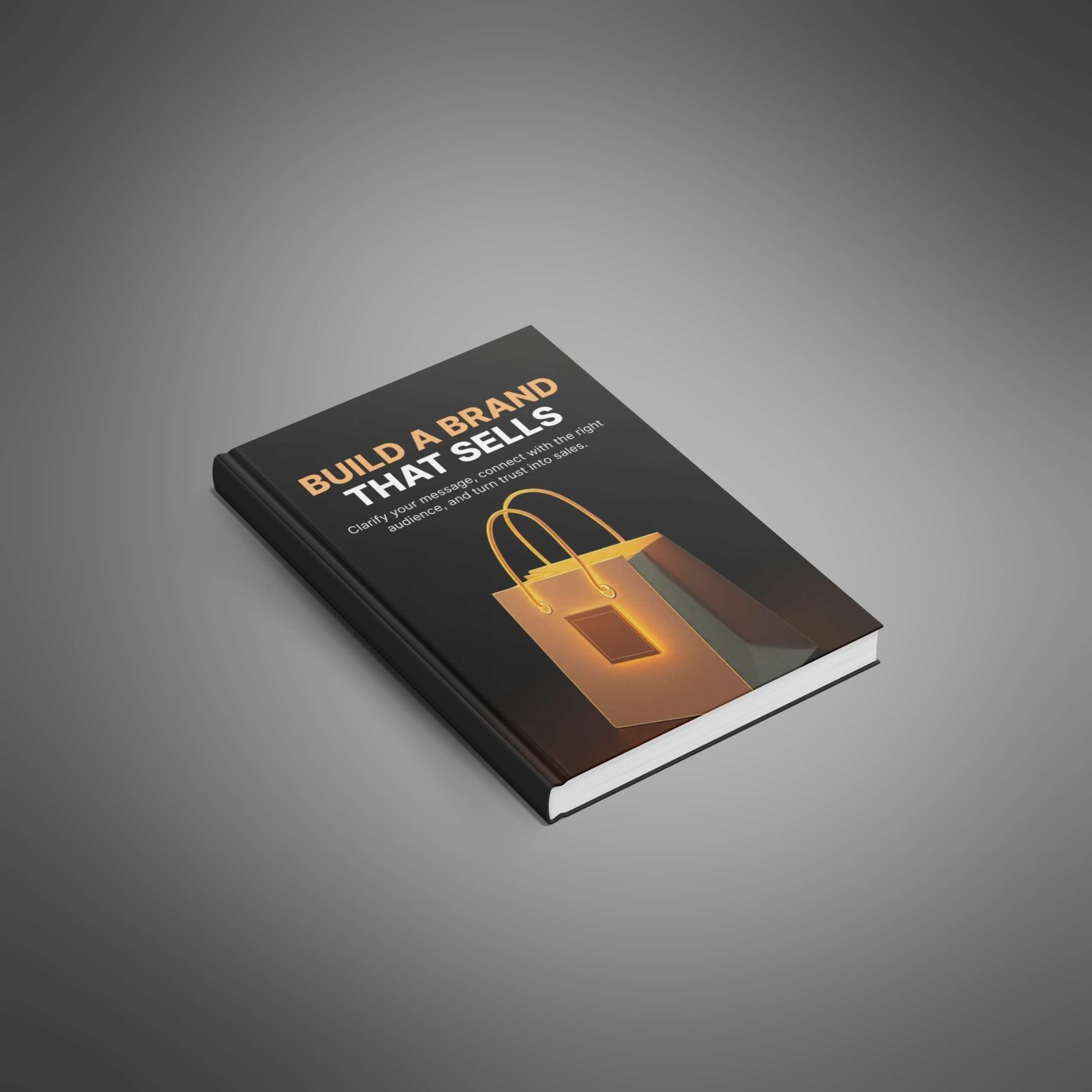 Build a Brand That Sells preview 1