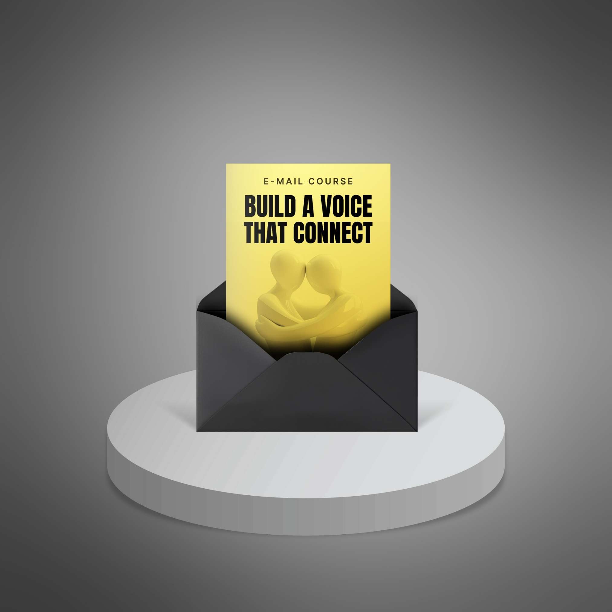 Build a Voice that Connect preview 1