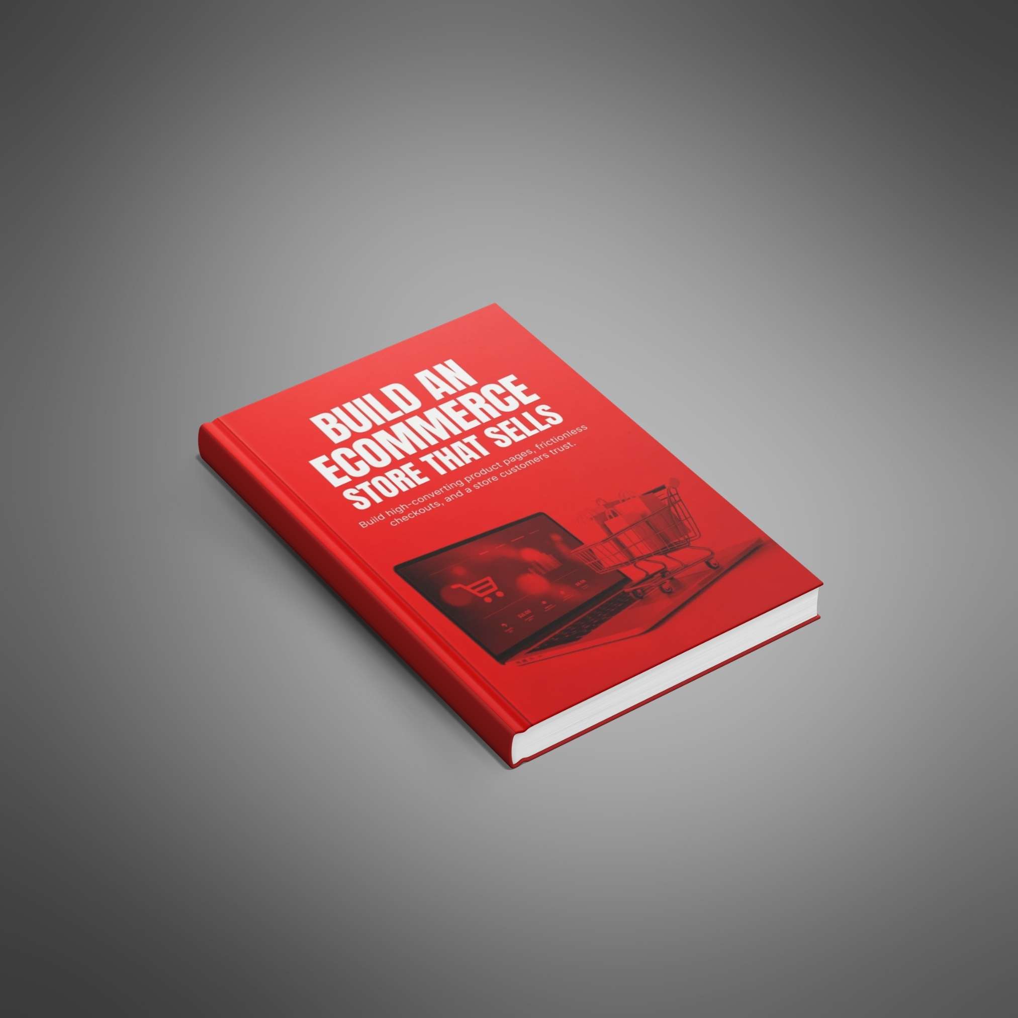 Build an Ecommerce Store That Sells preview 1