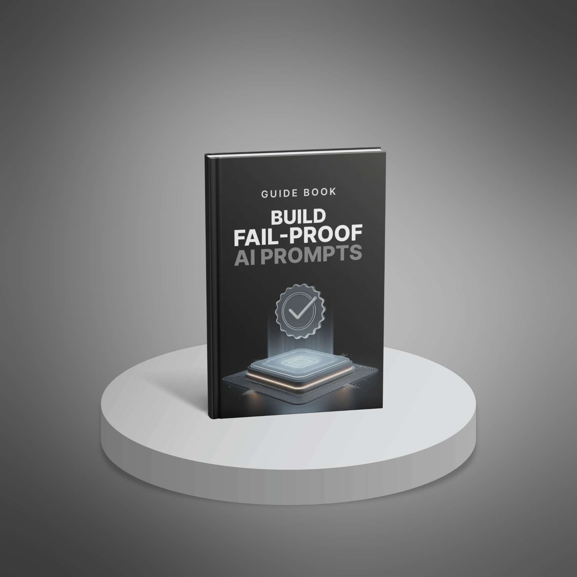 Build Fail-Proof AI Prompts preview 1