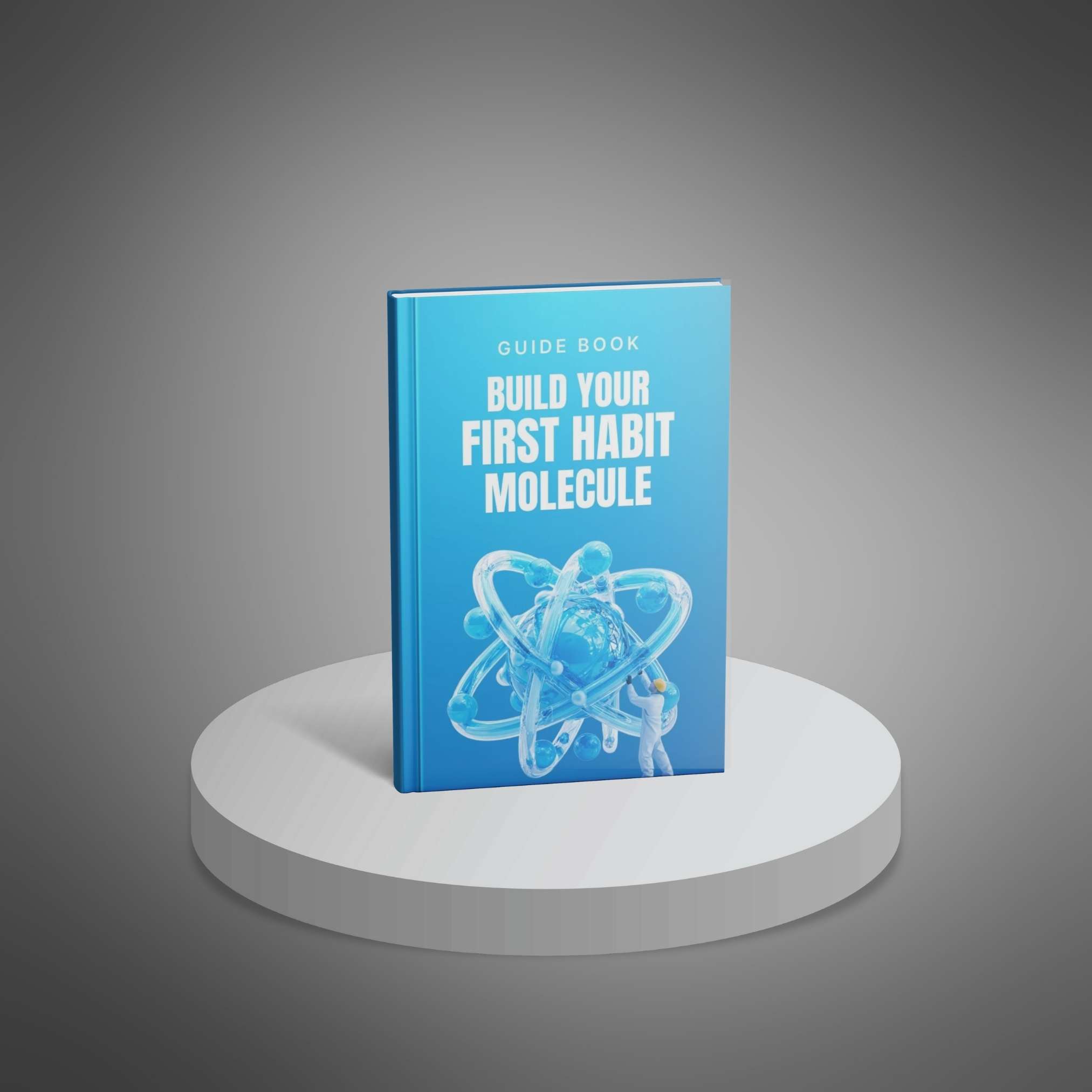 Build Your First Habit Molecule preview 1