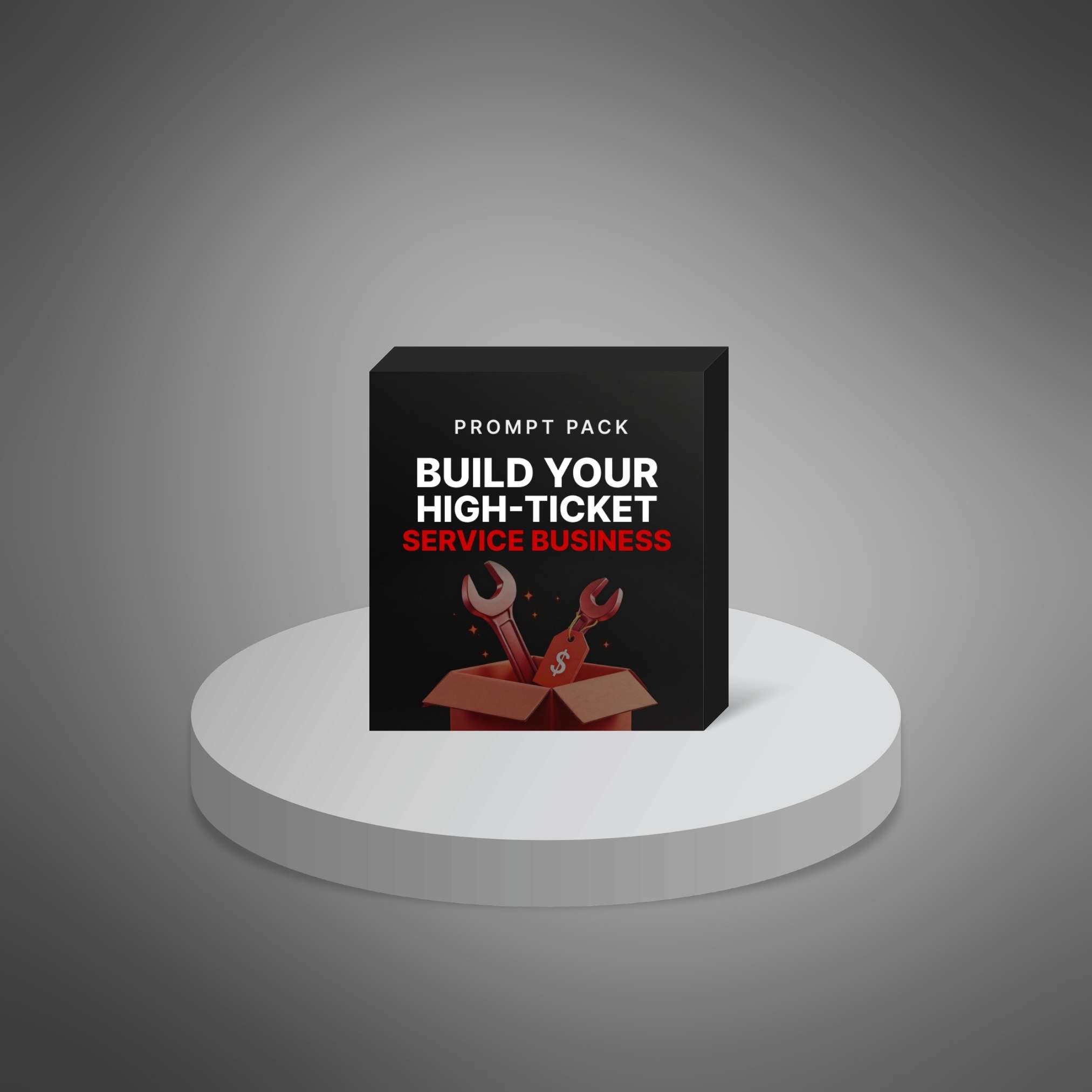 Build Your High-Ticket Service Business preview 1