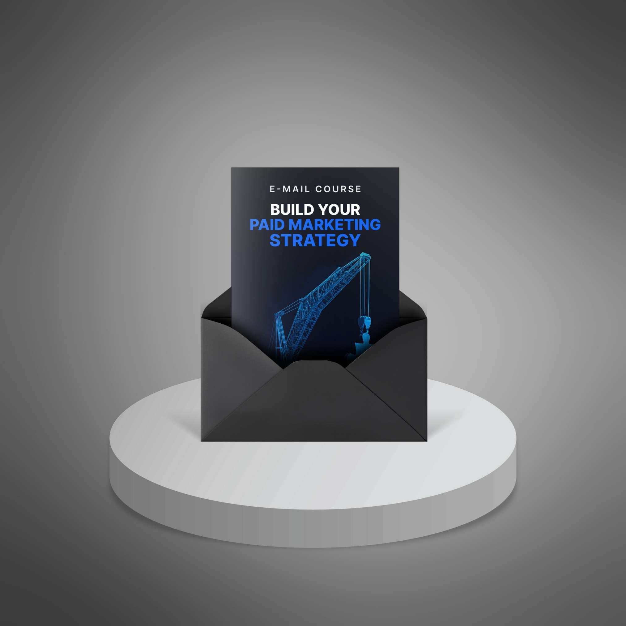 Build Your Paid Marketing Strategy preview 1