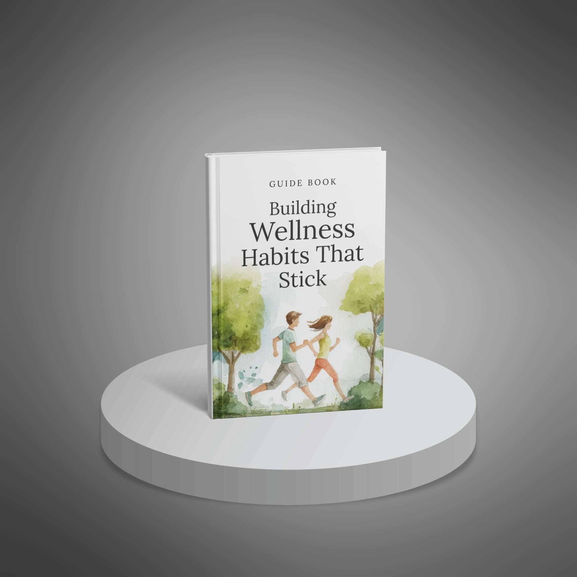 Building Wellness Habits That Stick preview 1