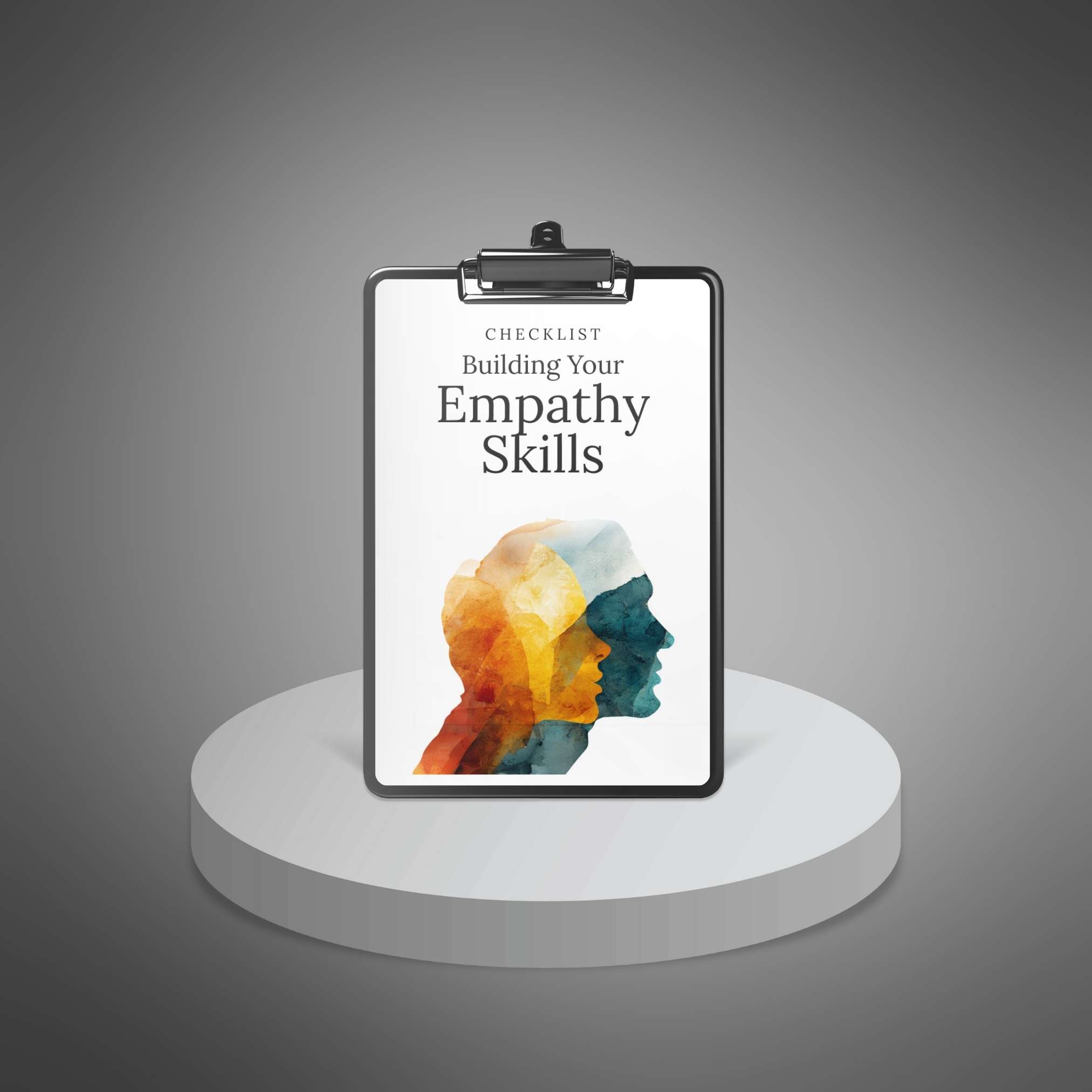 Building Your Empathy Skills preview 1