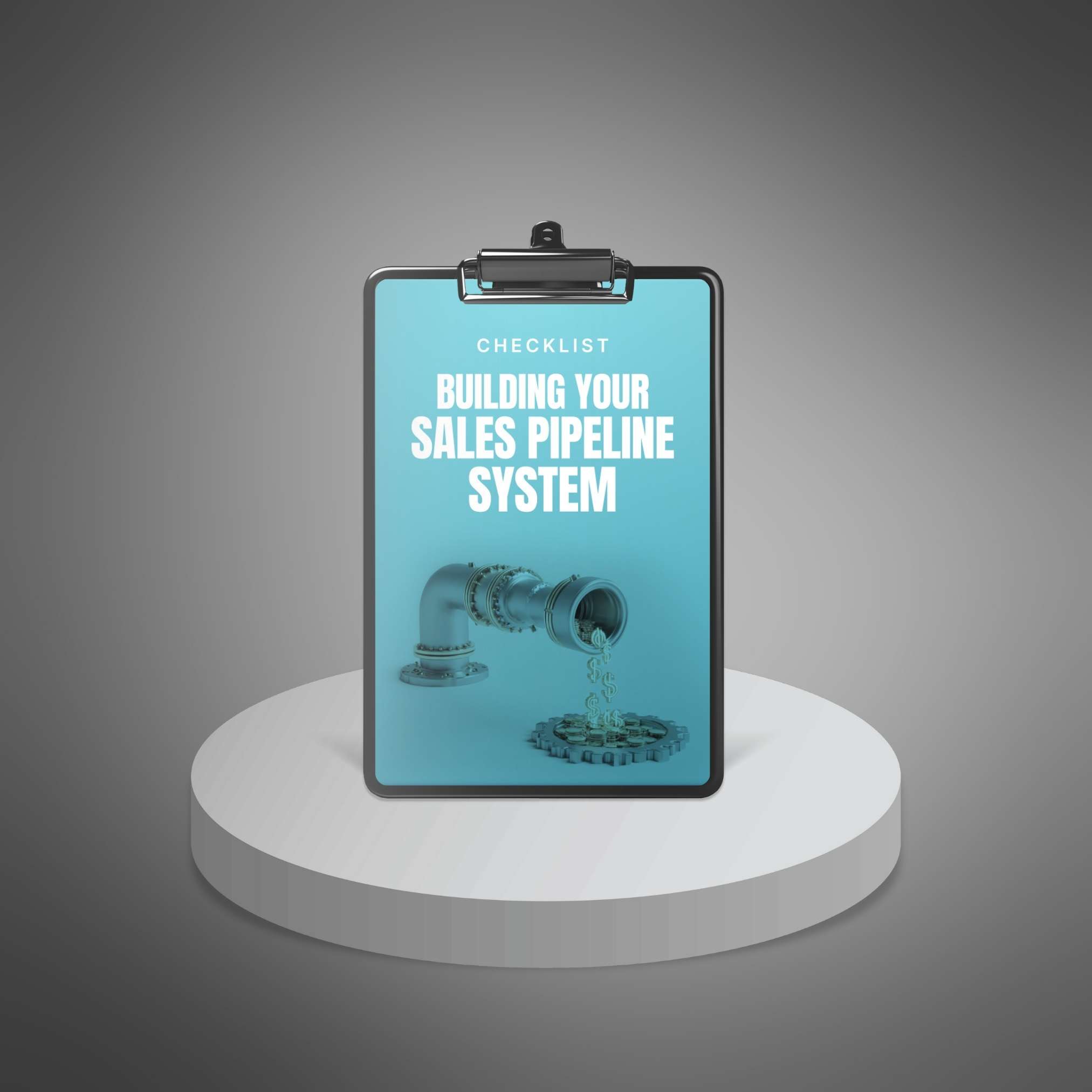 Building Your Sales Pipeline System preview 1